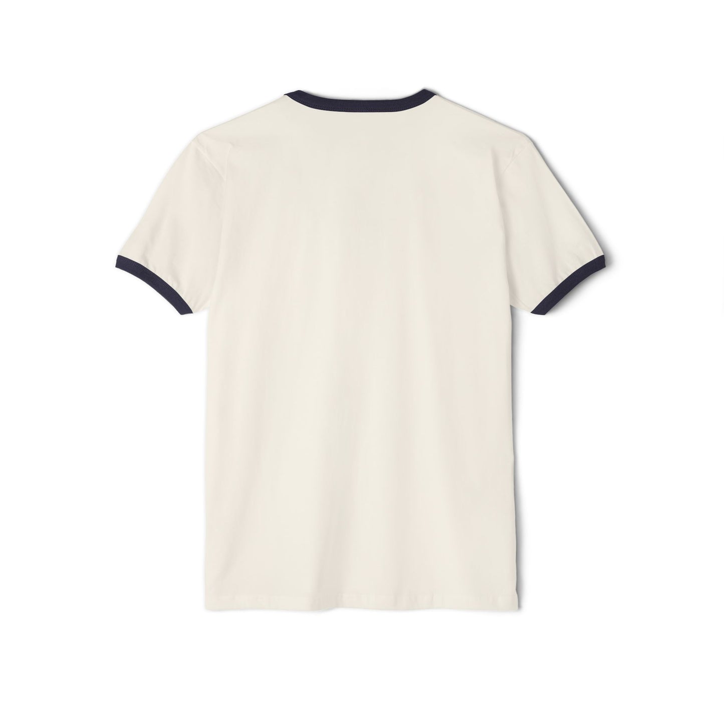 Ravi Food Mart Retro Ringer T-Shirt