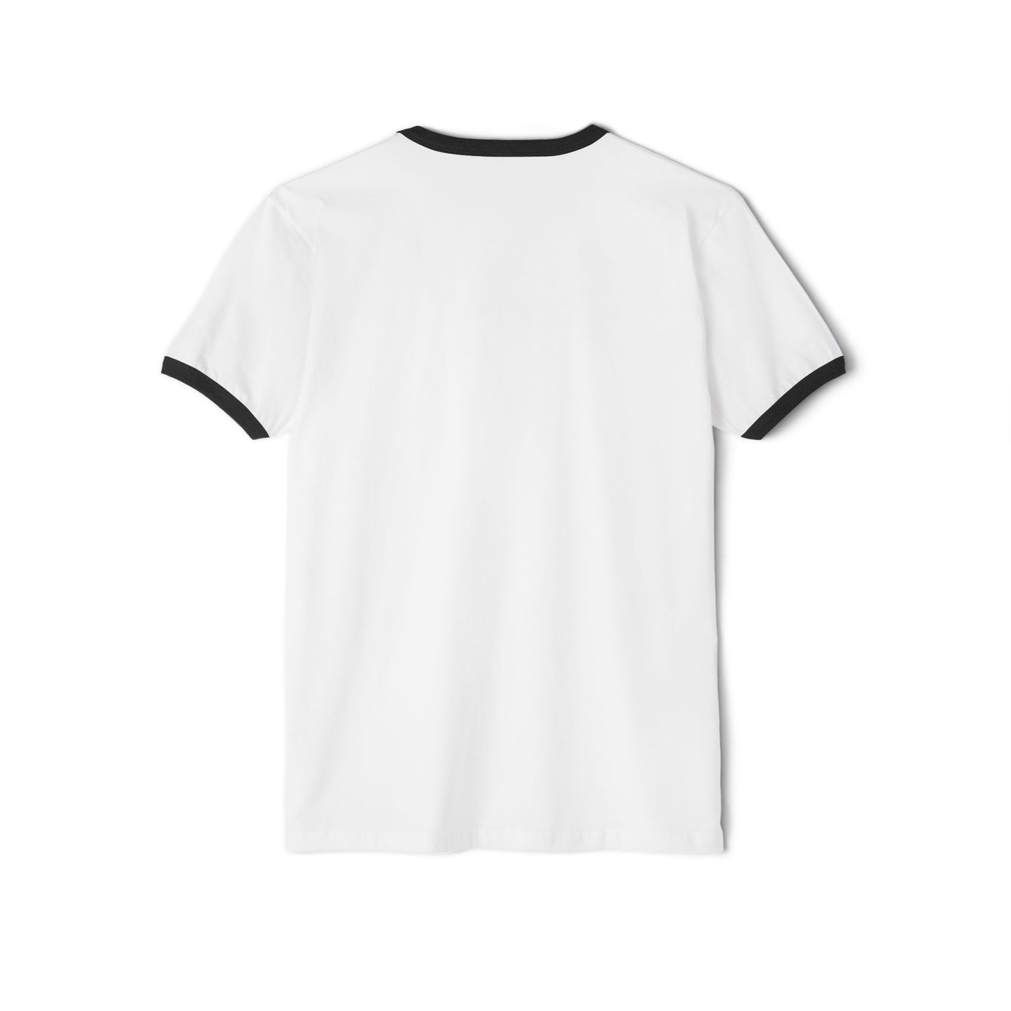 Ravi Food Mart Retro Ringer T-Shirt