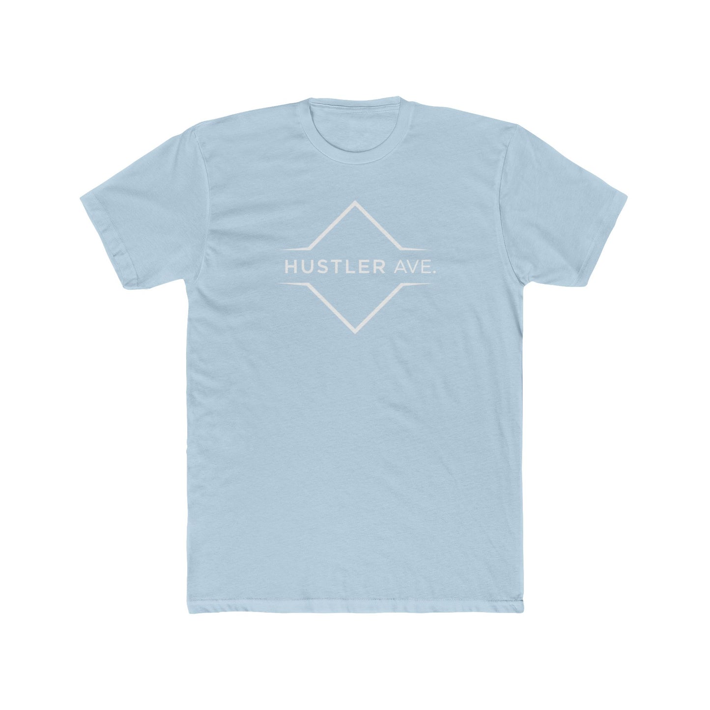 "Hustler Ave" Avalanche Motion Everyday T-Shirt