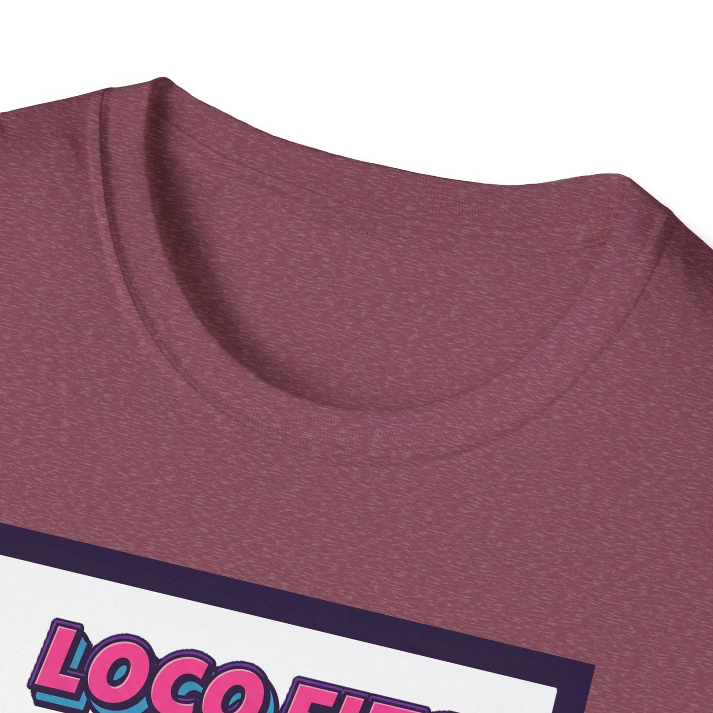 Loco Fits Ravi Food Mart Armadillo Graphic Tshirt