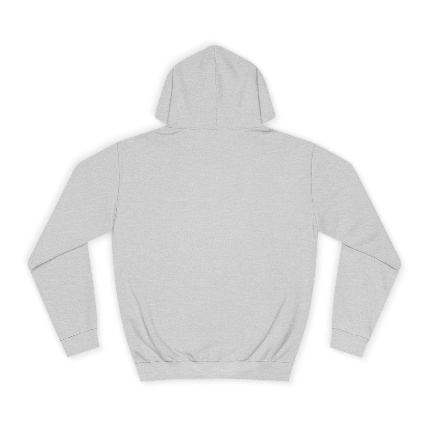 Jordan New Style Barbershop Alternative Logo V2 College Hoodie