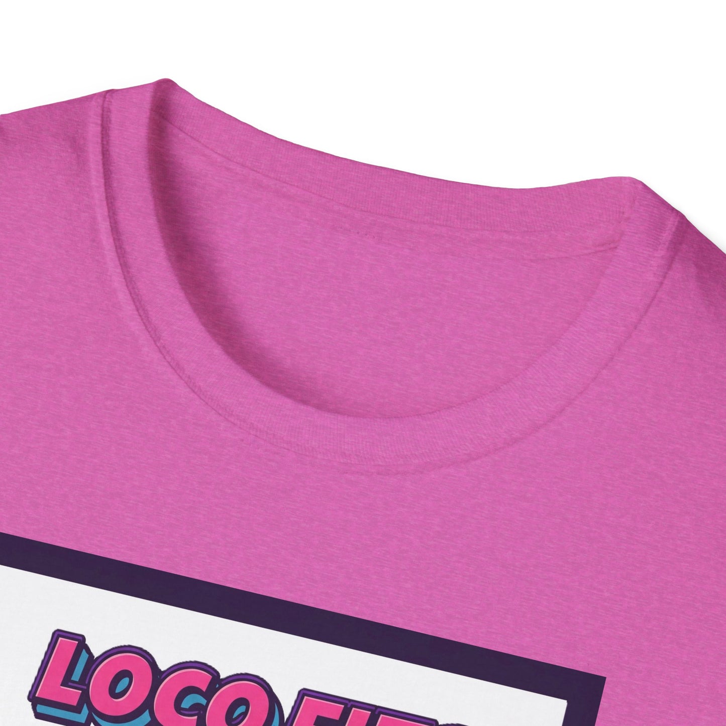 Loco Fits Ravi Food Mart Armadillo Graphic Tshirt