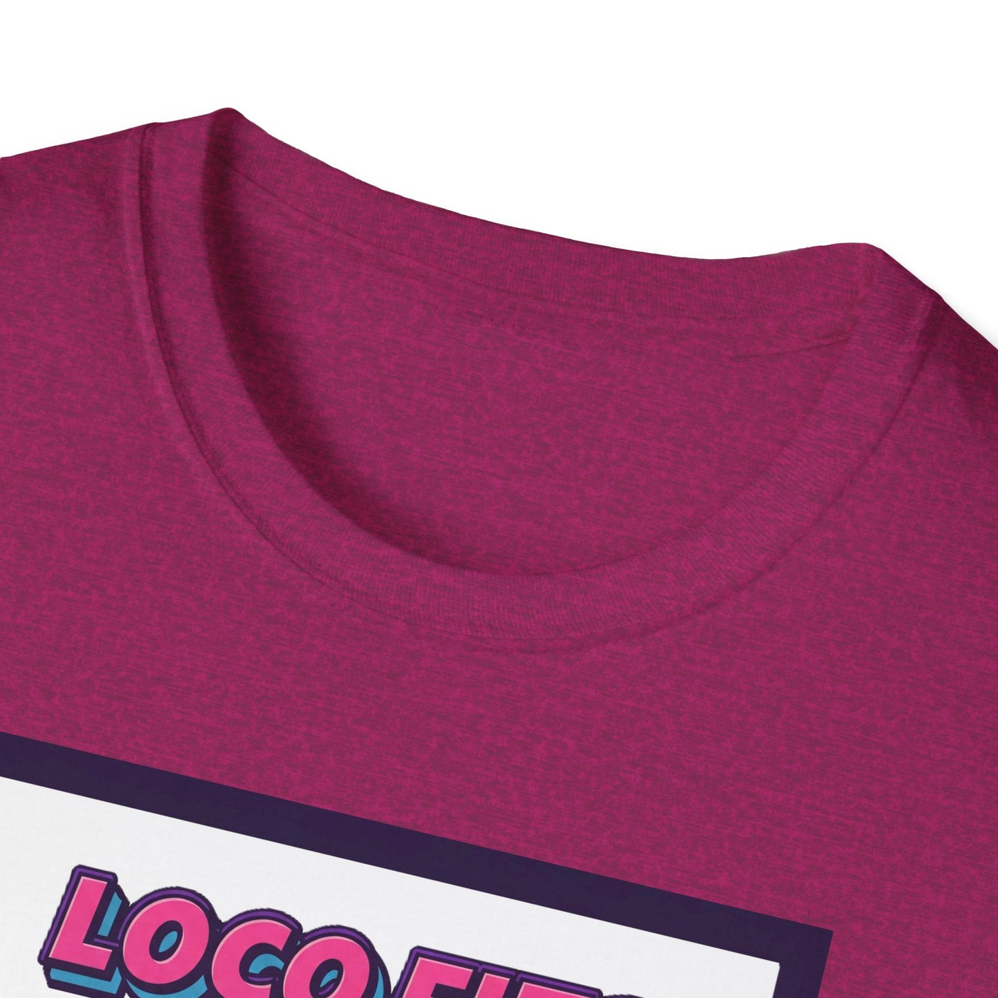 Loco Fits Ravi Food Mart Armadillo Graphic Tshirt