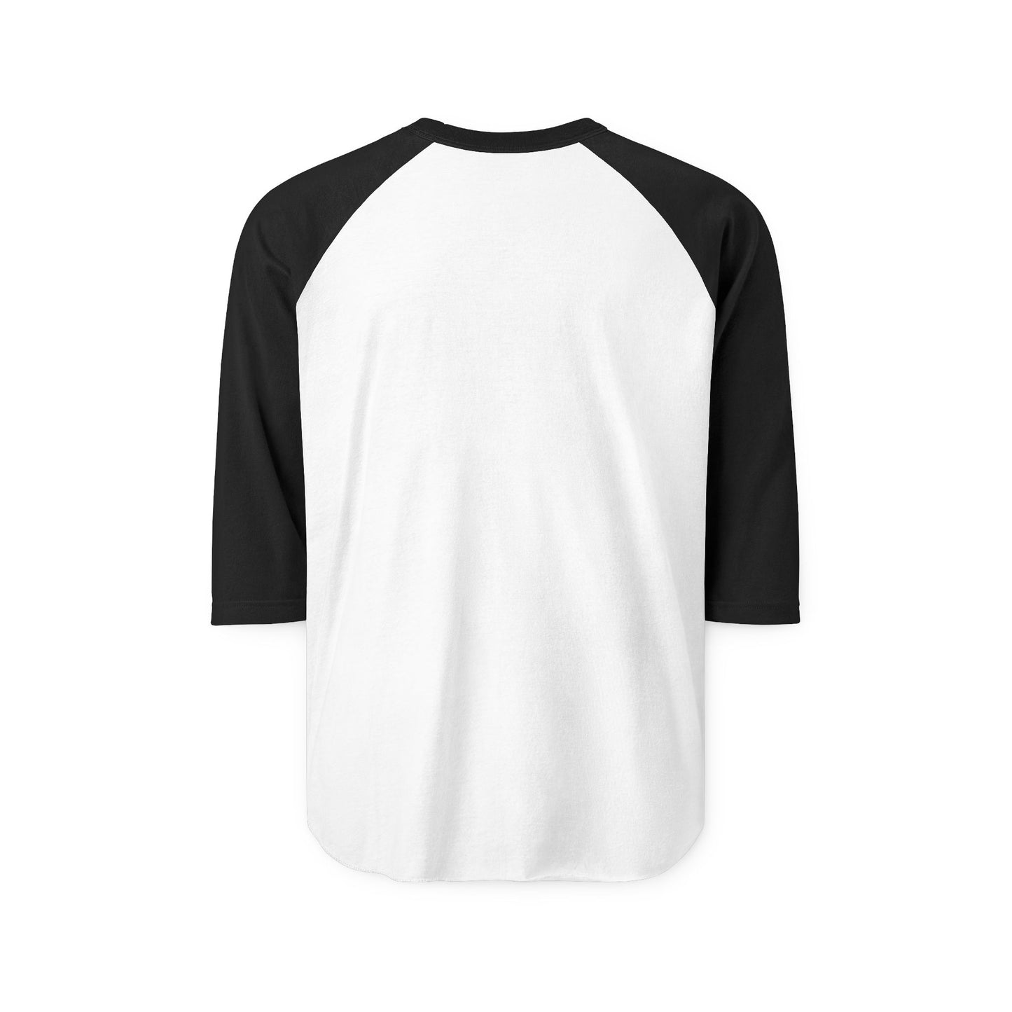 Ravi Food Mart Retro Raglan T-Shirt