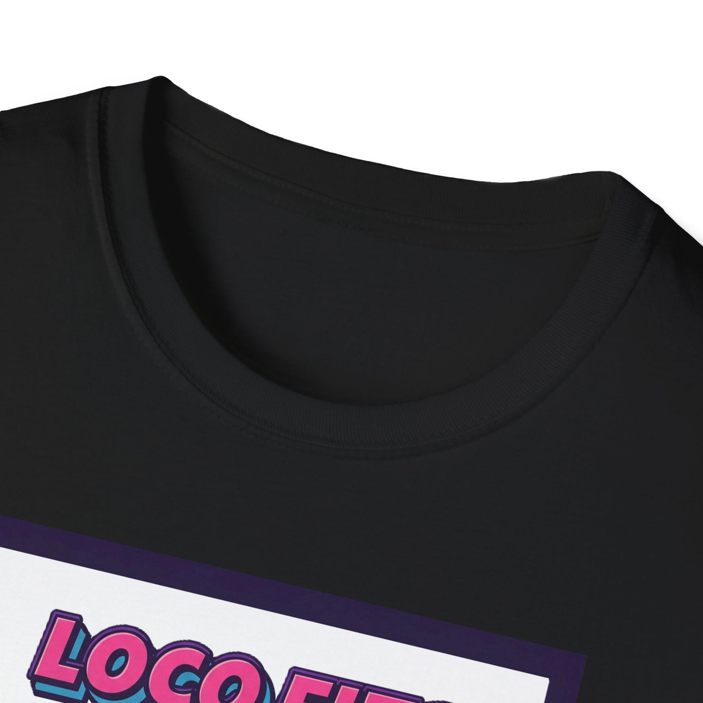 Loco Fits Ravi Food Mart Armadillo Graphic Tshirt