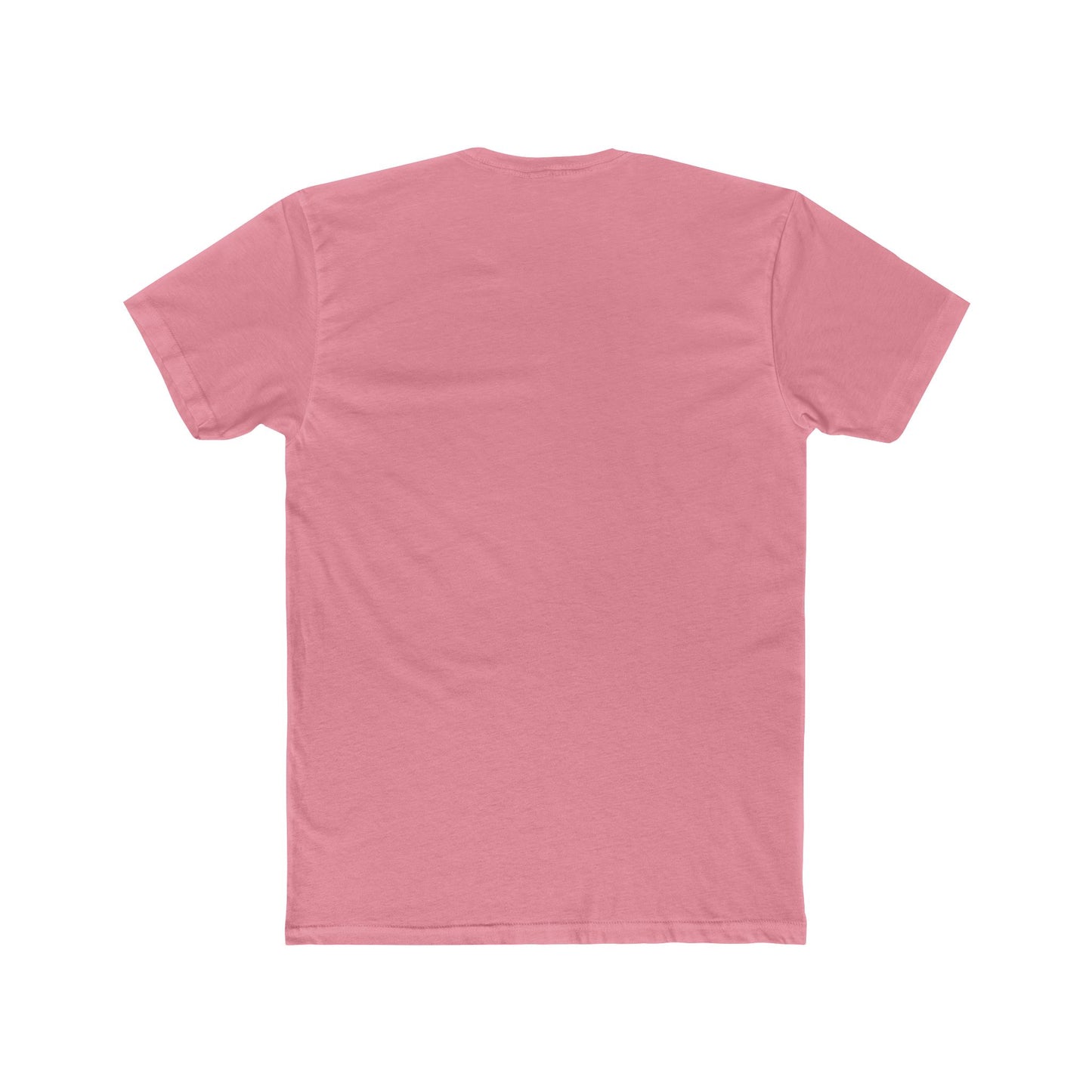 "Rebel Road" Straight Away Cotton Crew Tee (Multi Color Options)