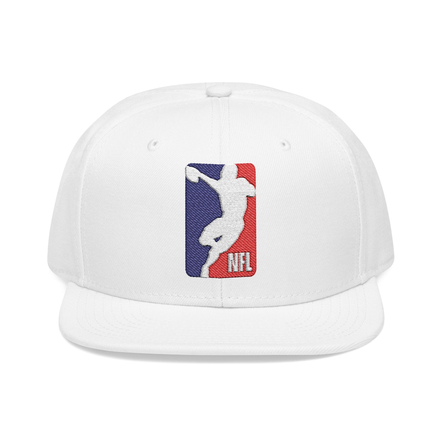 Loco Fits 'NFL Concept Logo" Snapback