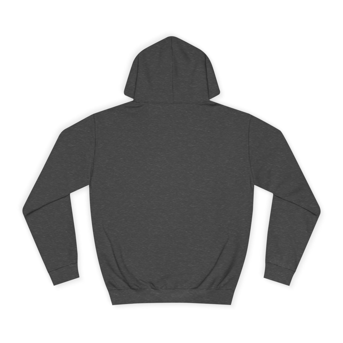 Spirit Seekers Friendly Ghost College Hoodie