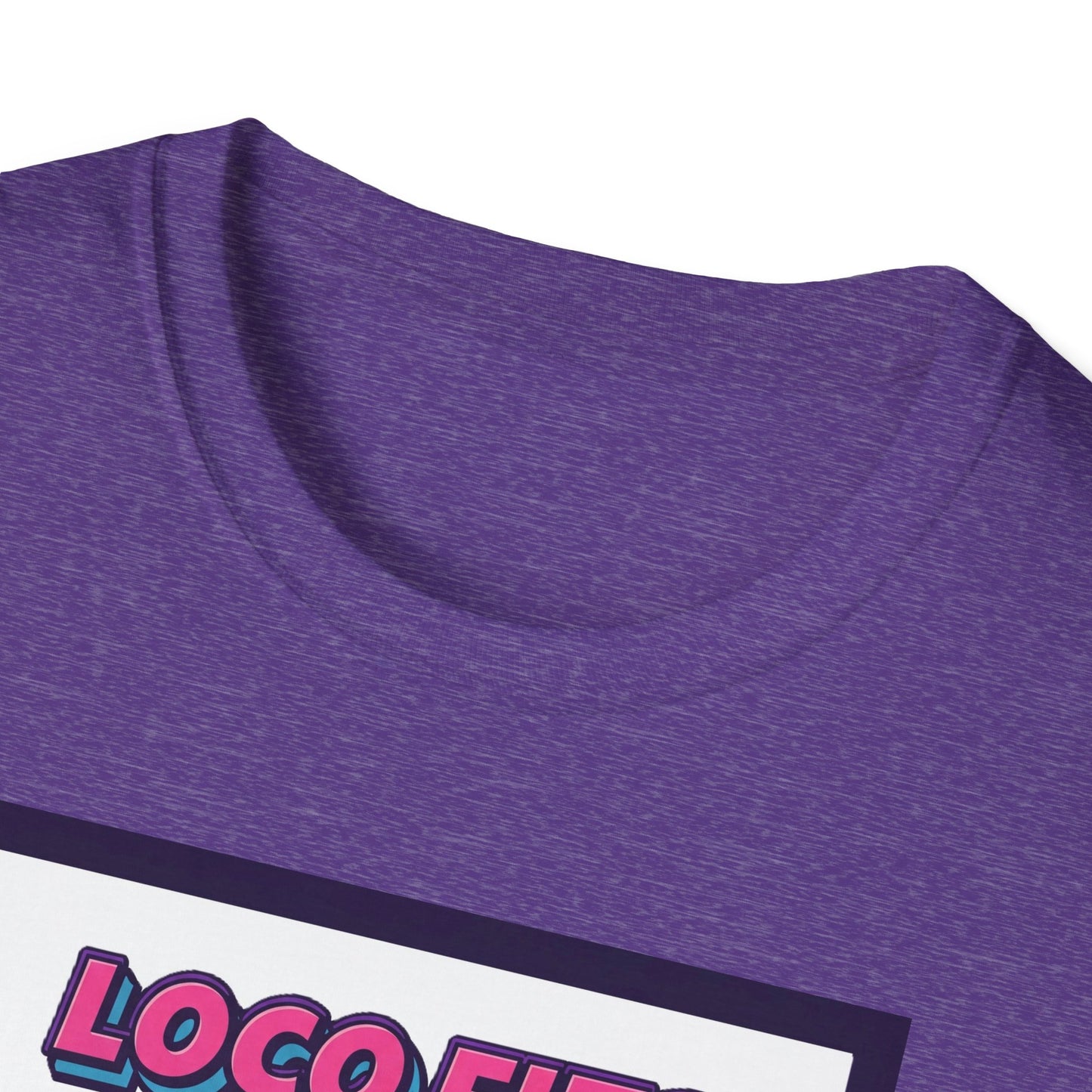 Loco Fits Ravi Food Mart Armadillo Graphic Tshirt