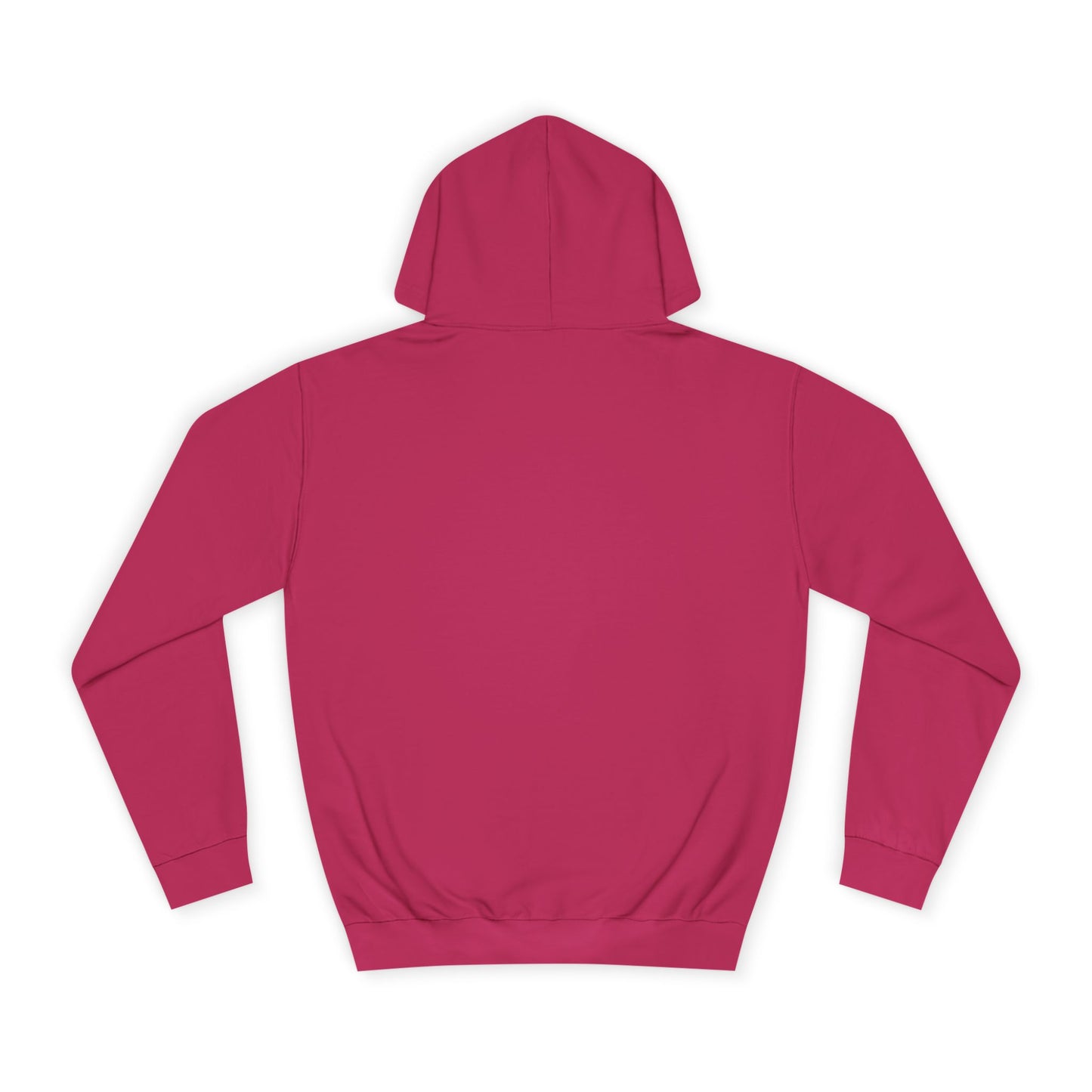 Spirit Seekers Friendly Ghost College Hoodie