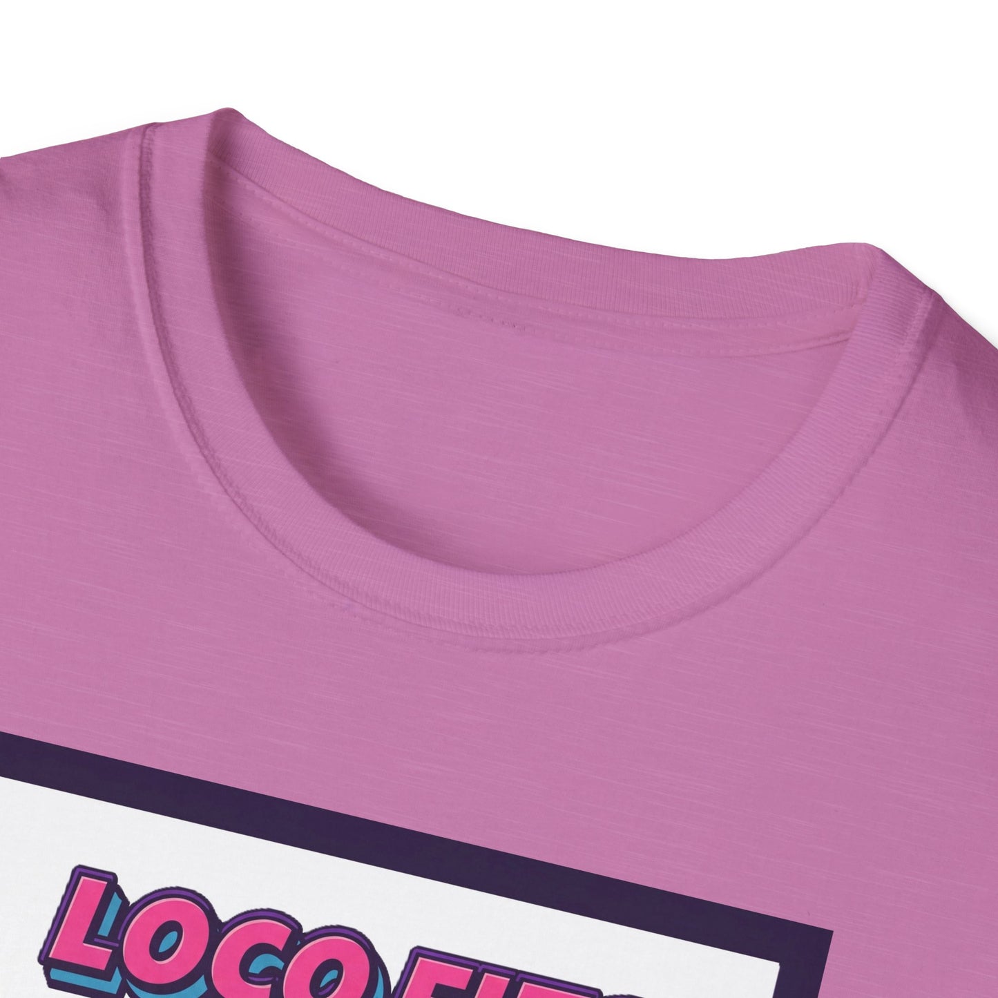 Loco Fits Ravi Food Mart Armadillo Graphic Tshirt