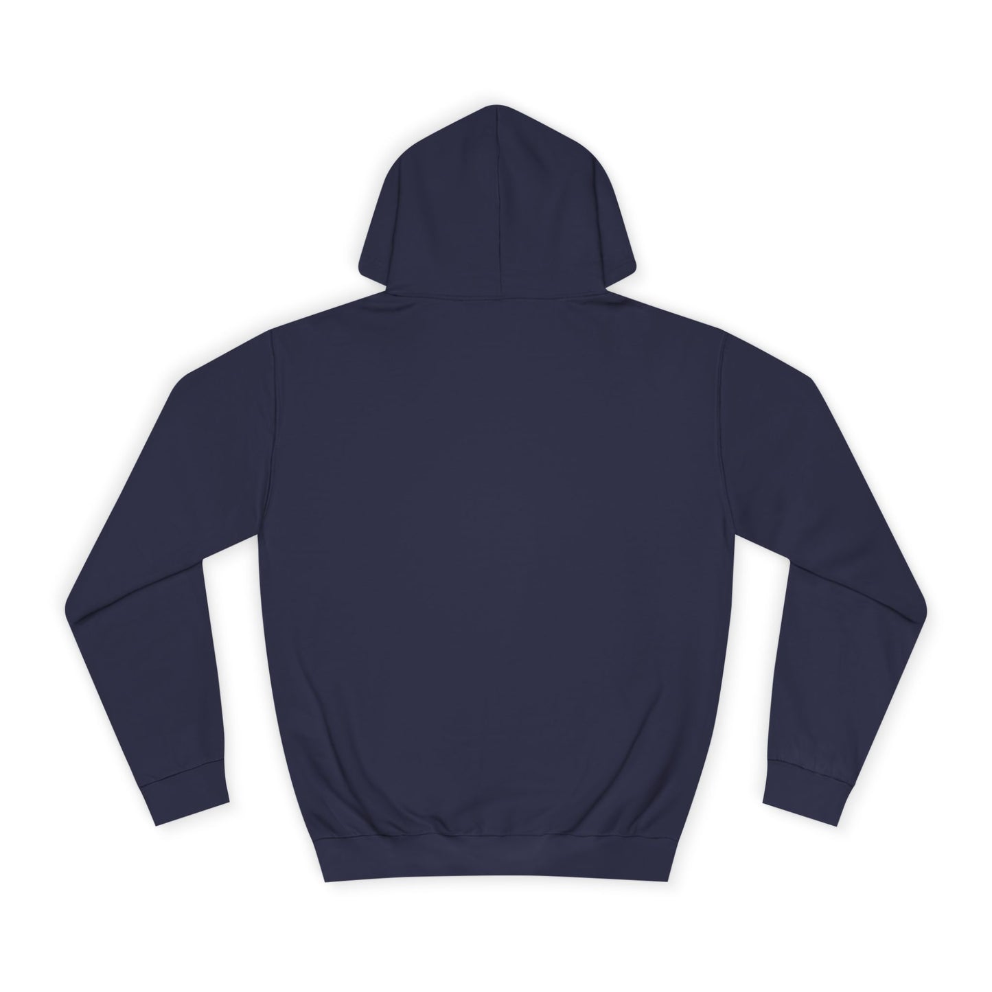 Spirit Seekers Friendly Ghost College Hoodie