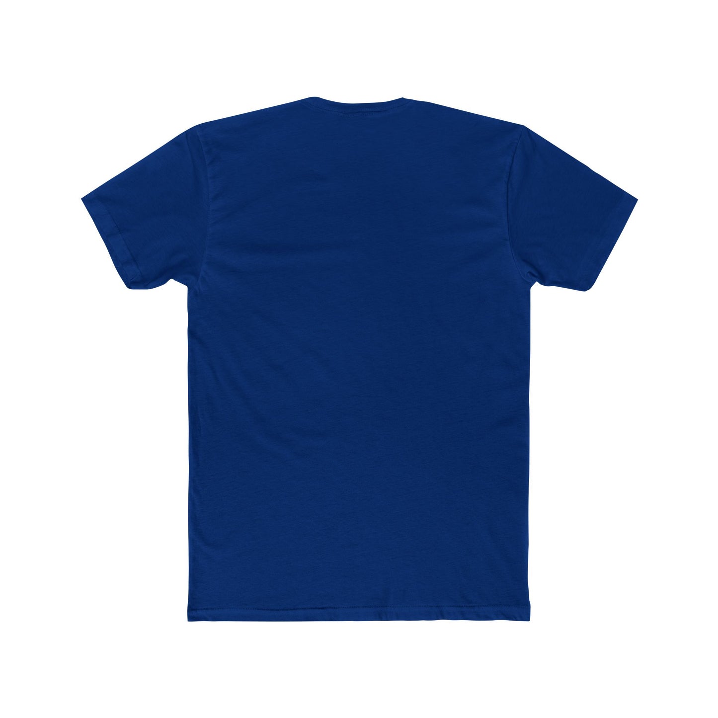 "Hustler Ave" Same 24Hrs Pocket Watch Cotton Crew Tee