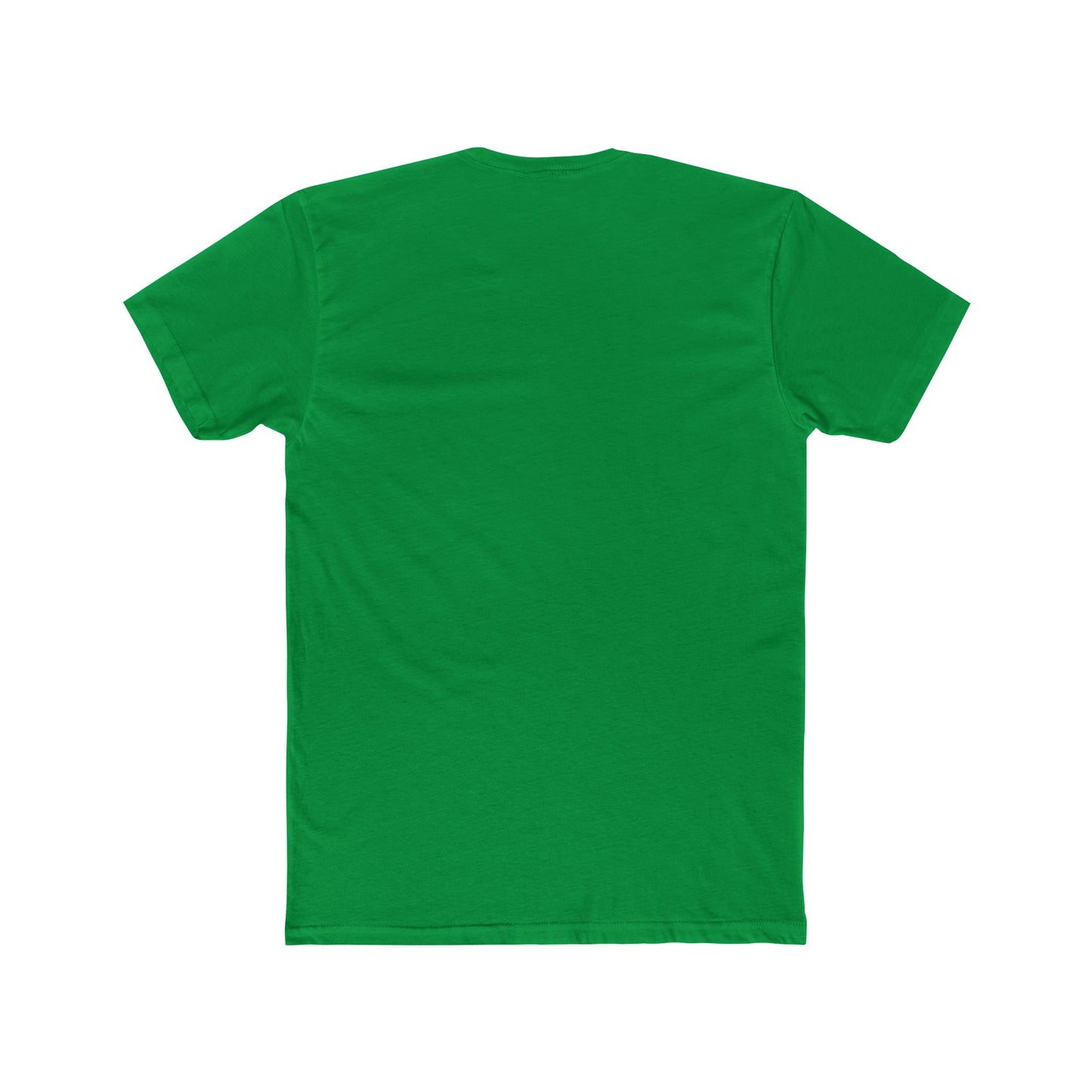 "Hustler Ave" Same 24Hrs Pocket Watch Cotton Crew Tee