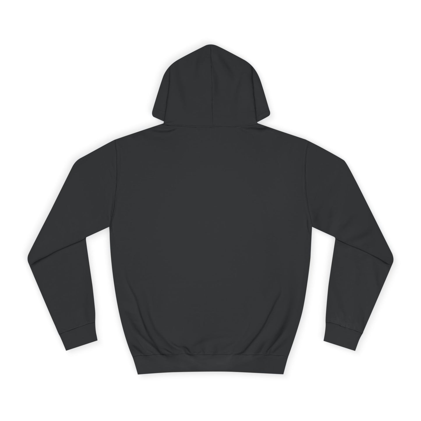 Spirit Seekers Friendly Ghost College Hoodie