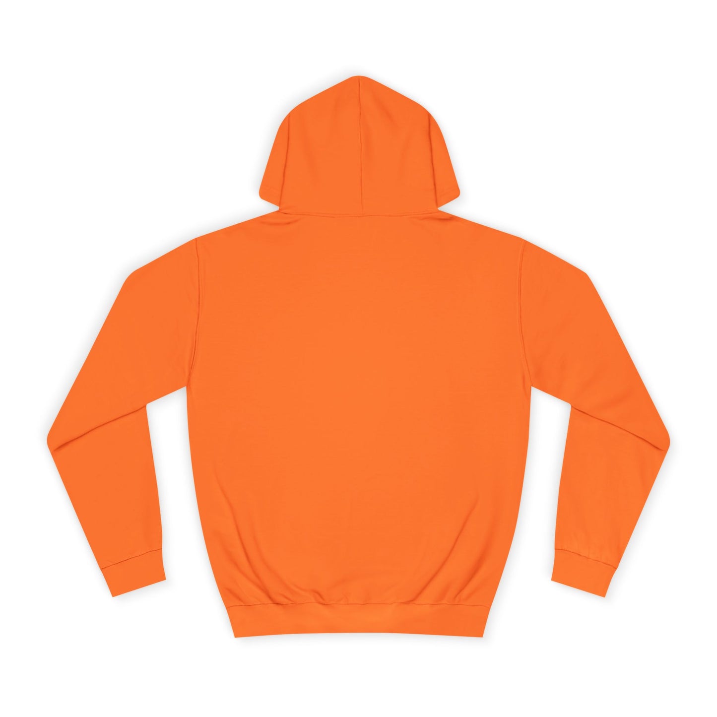 Jordan New Style Barbershop Alternative Logo V2 College Hoodie