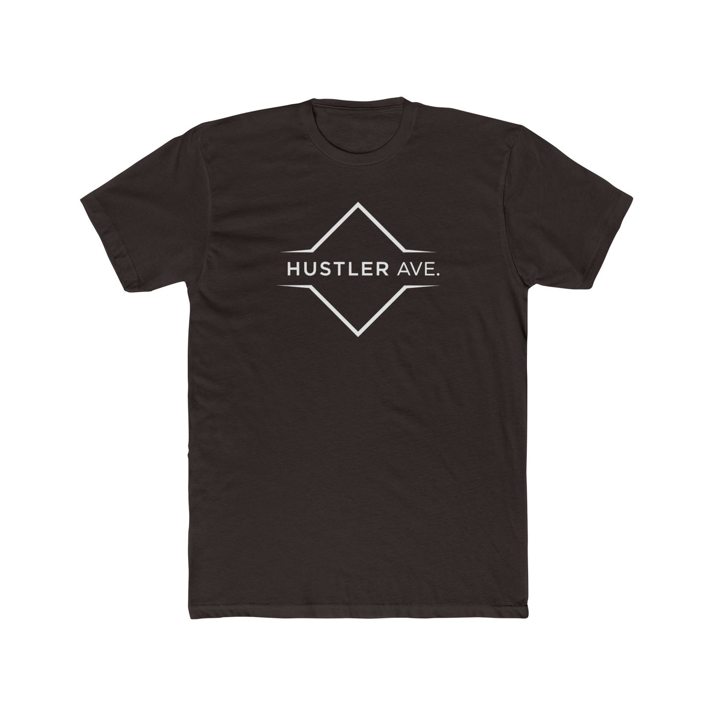 "Hustler Ave" Avalanche Motion Everyday T-Shirt
