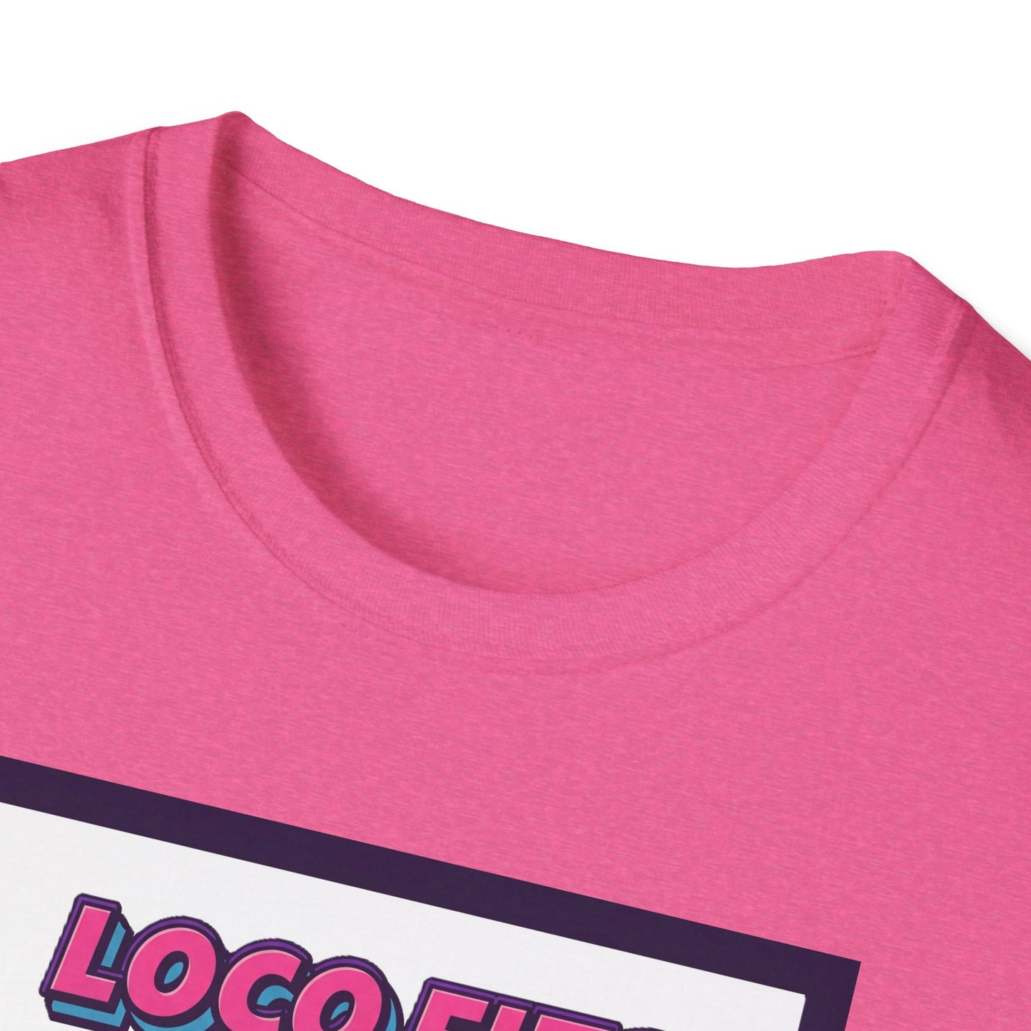 Loco Fits Ravi Food Mart Armadillo Graphic Tshirt