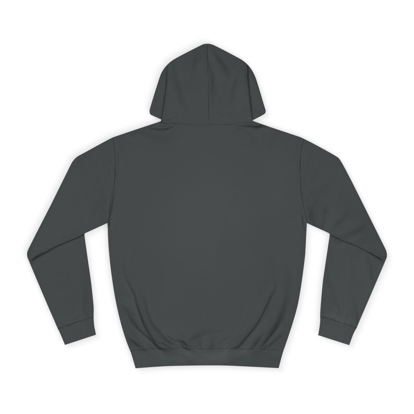Spirit Seekers Friendly Ghost College Hoodie
