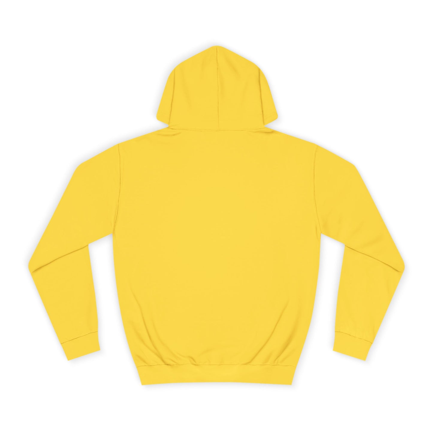 Spirit Seekers Friendly Ghost College Hoodie