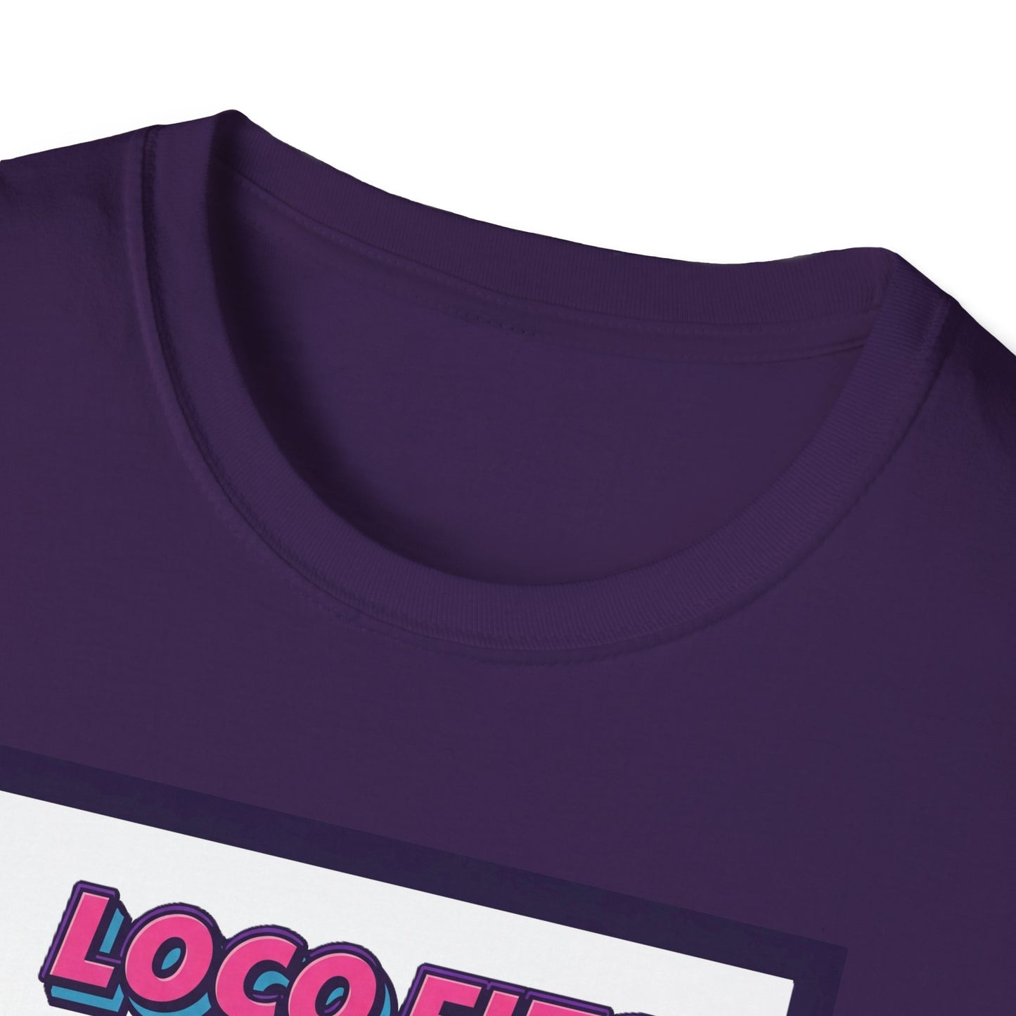 Loco Fits Ravi Food Mart Armadillo Graphic Tshirt