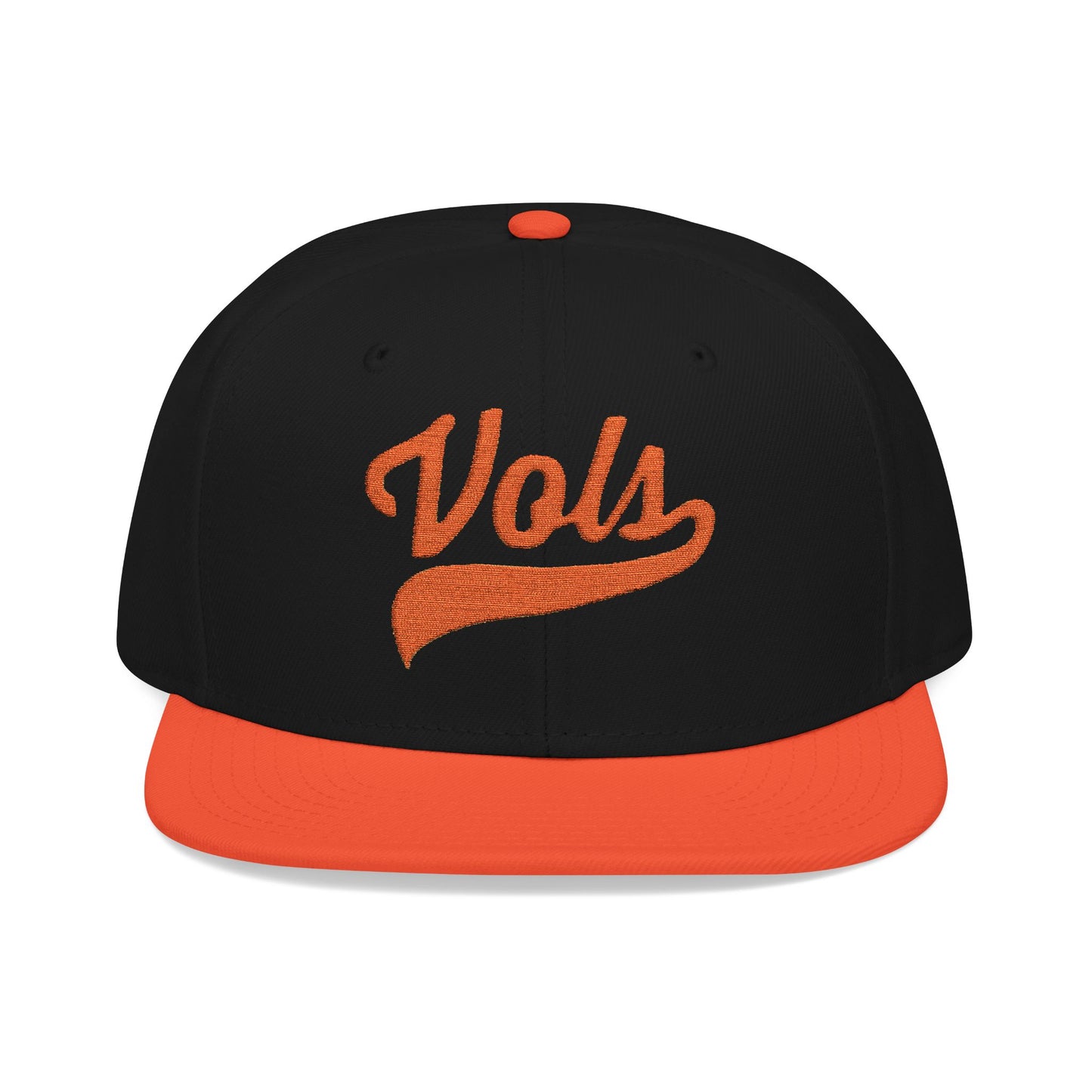 'Vols Script' Snapback