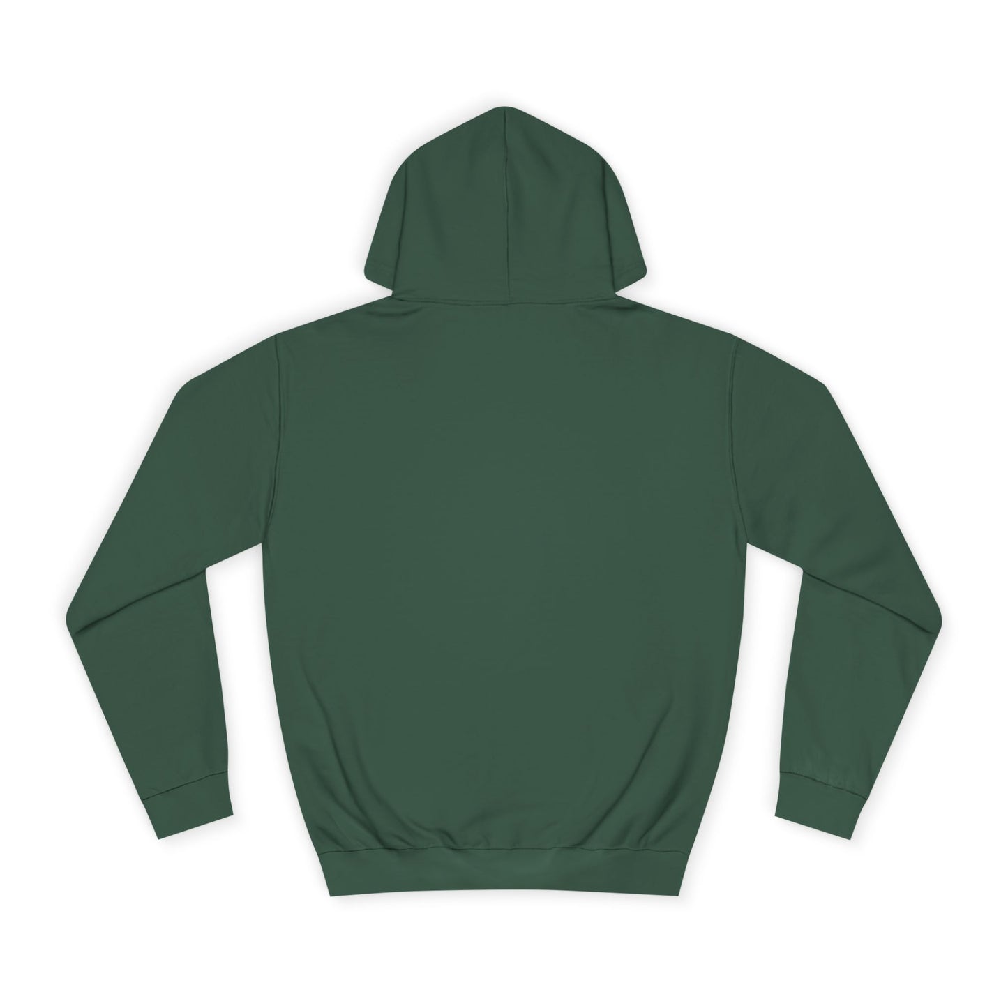 Spirit Seekers Friendly Ghost College Hoodie
