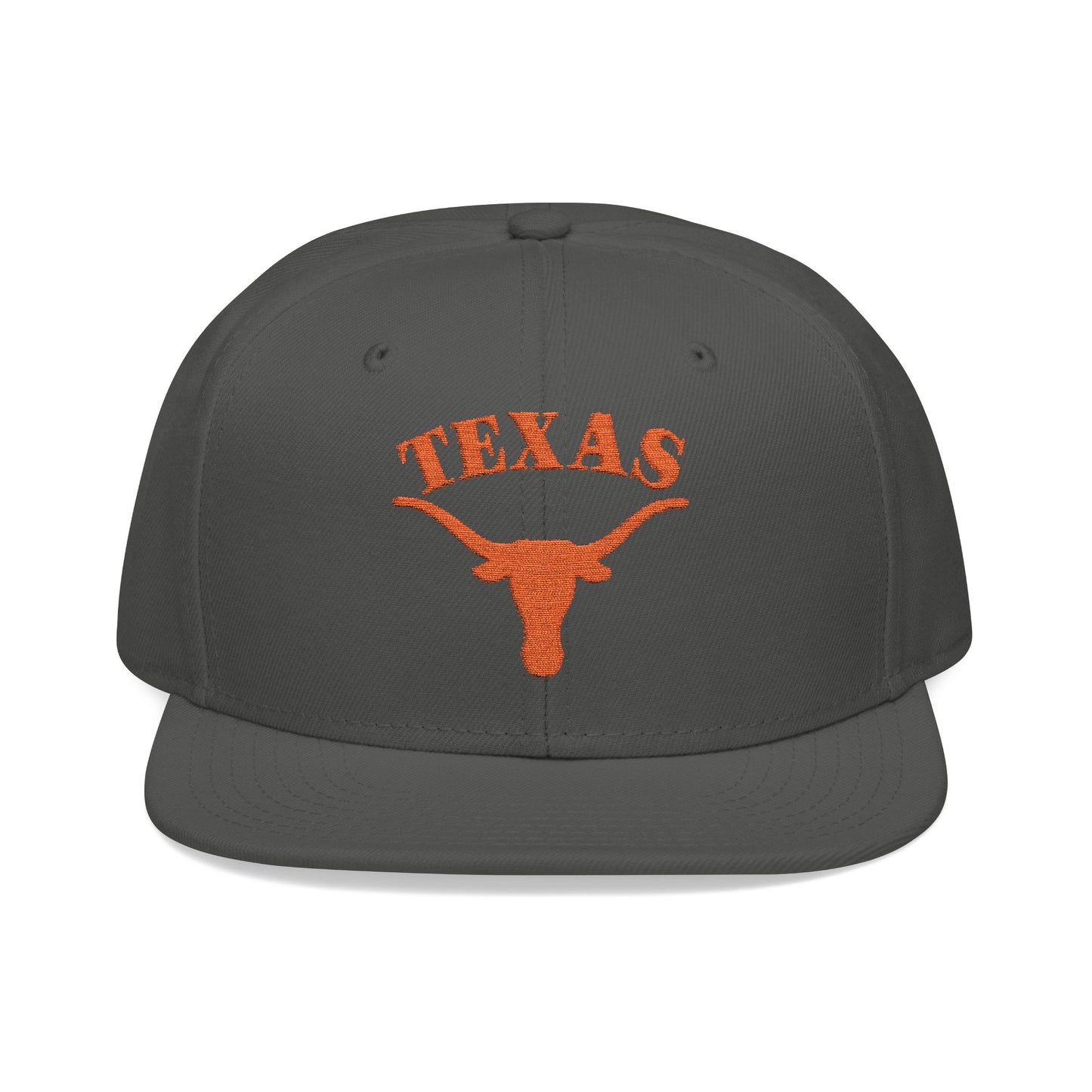 'Texas Longhorns' Logo Snapback