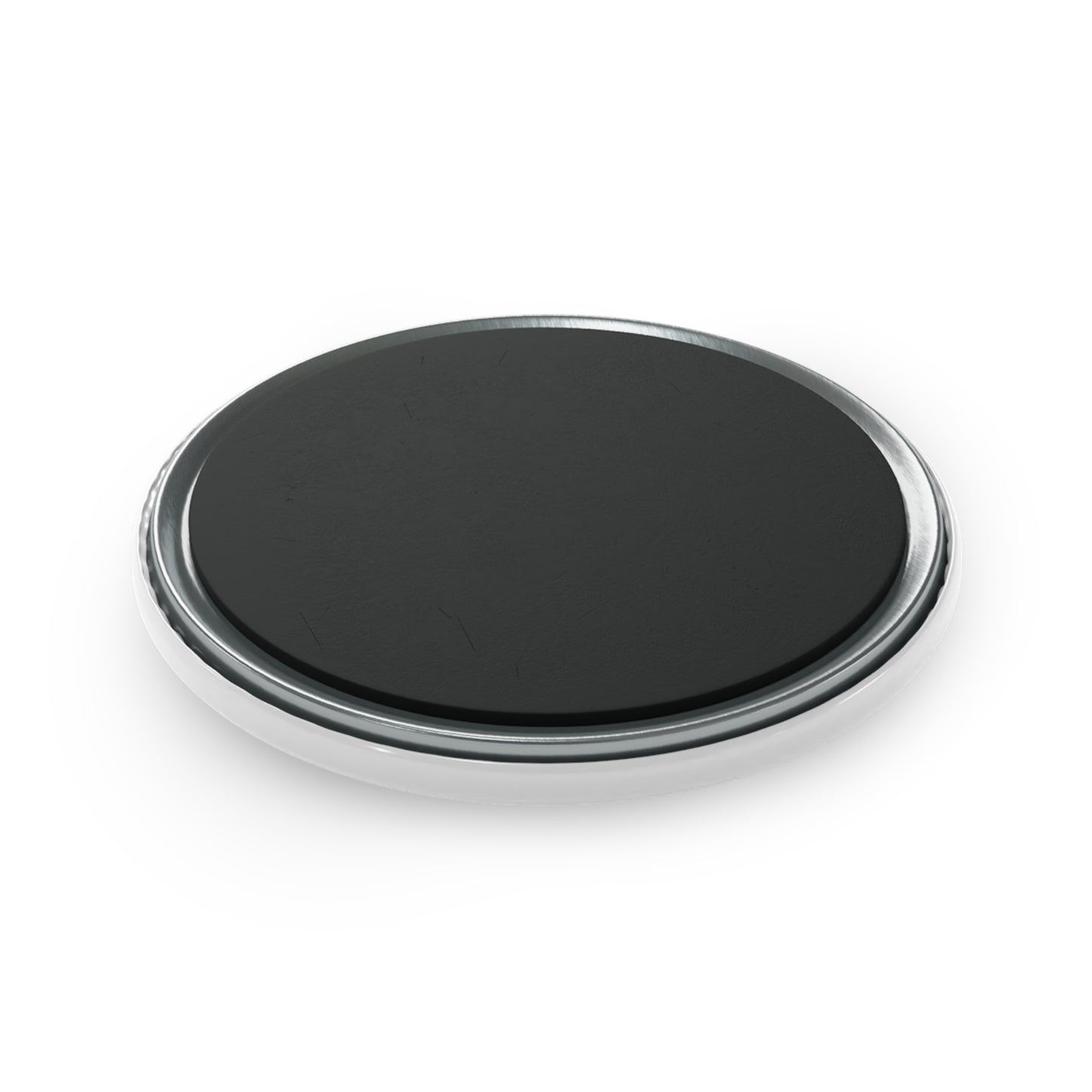 Jordan New Style Barbershop Button Magnet