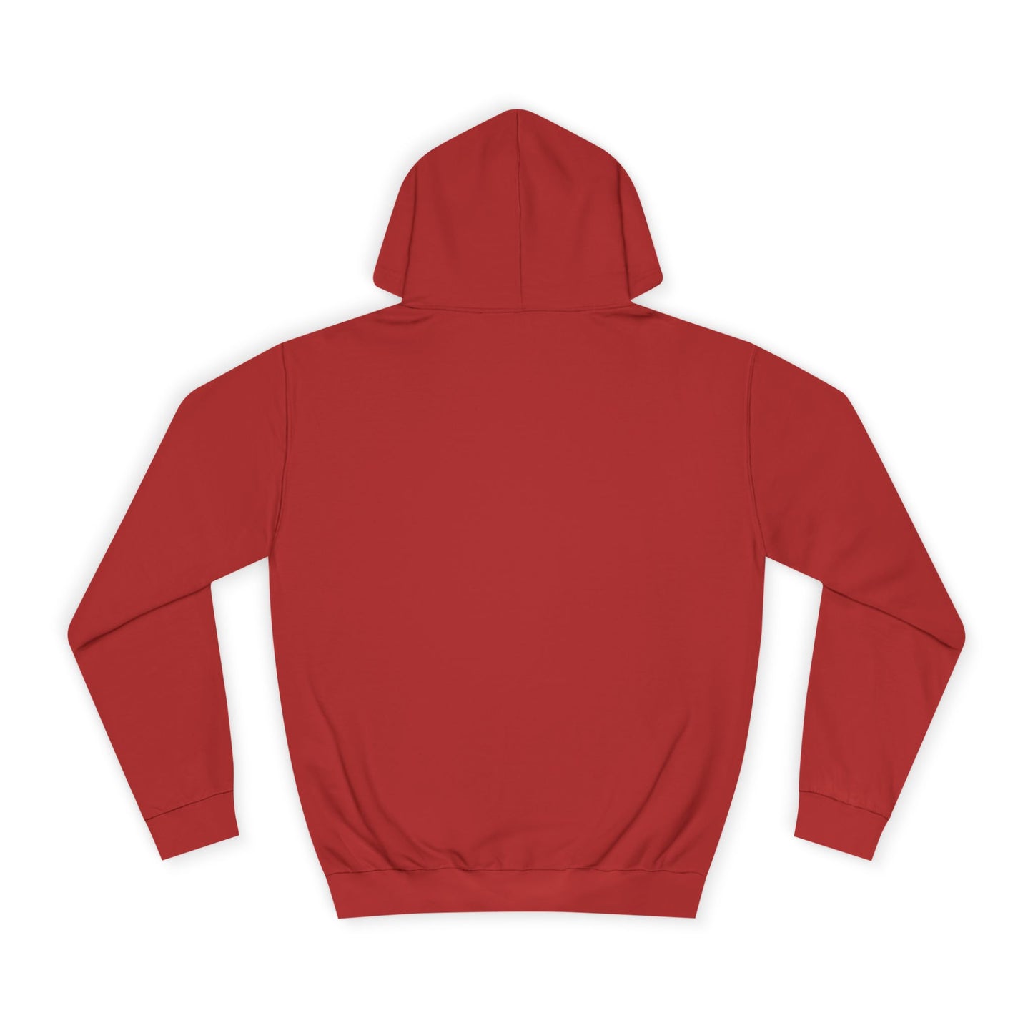 Spirit Seekers Friendly Ghost College Hoodie