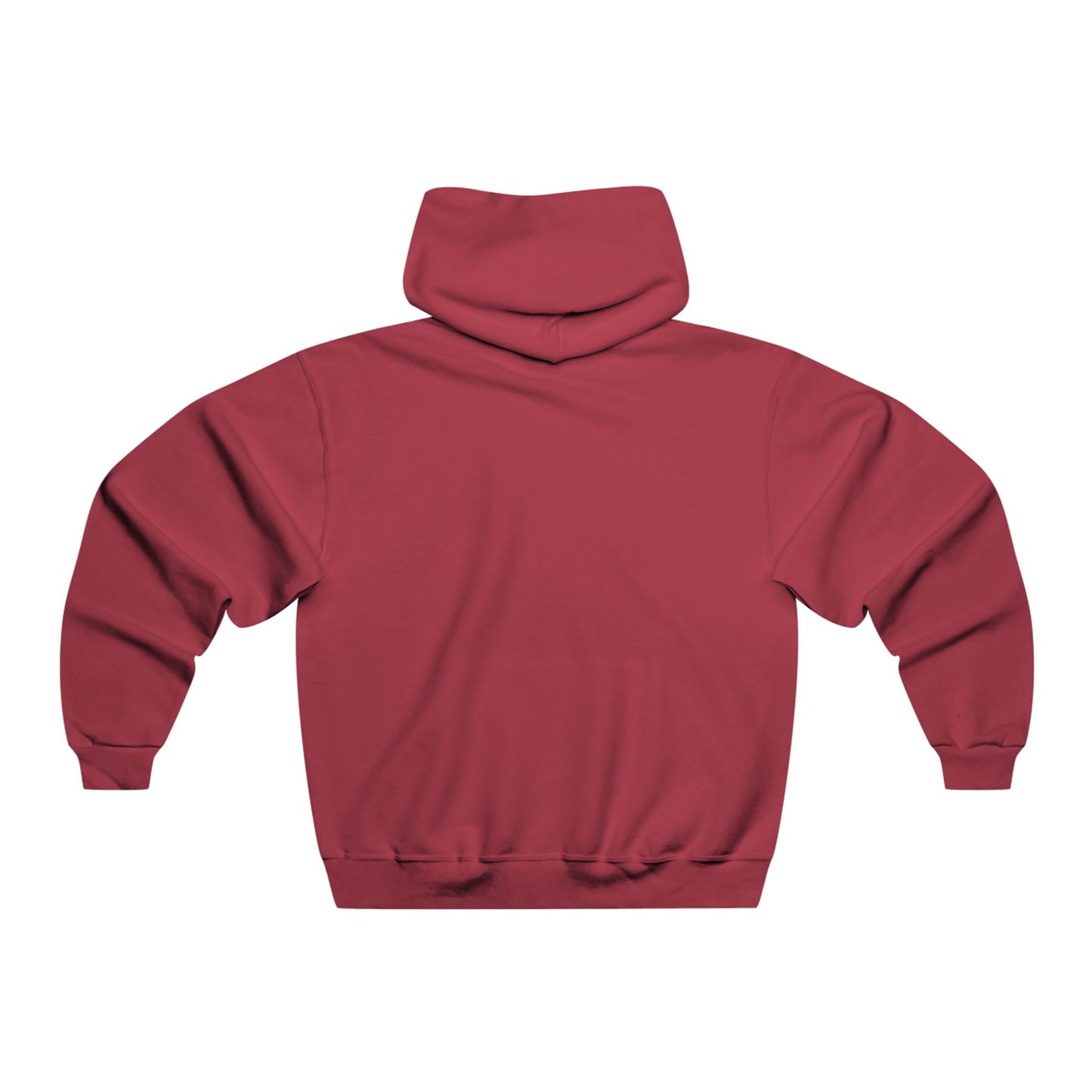 "Wicked Way" Drippy Bear Head Lightweight Hoodie