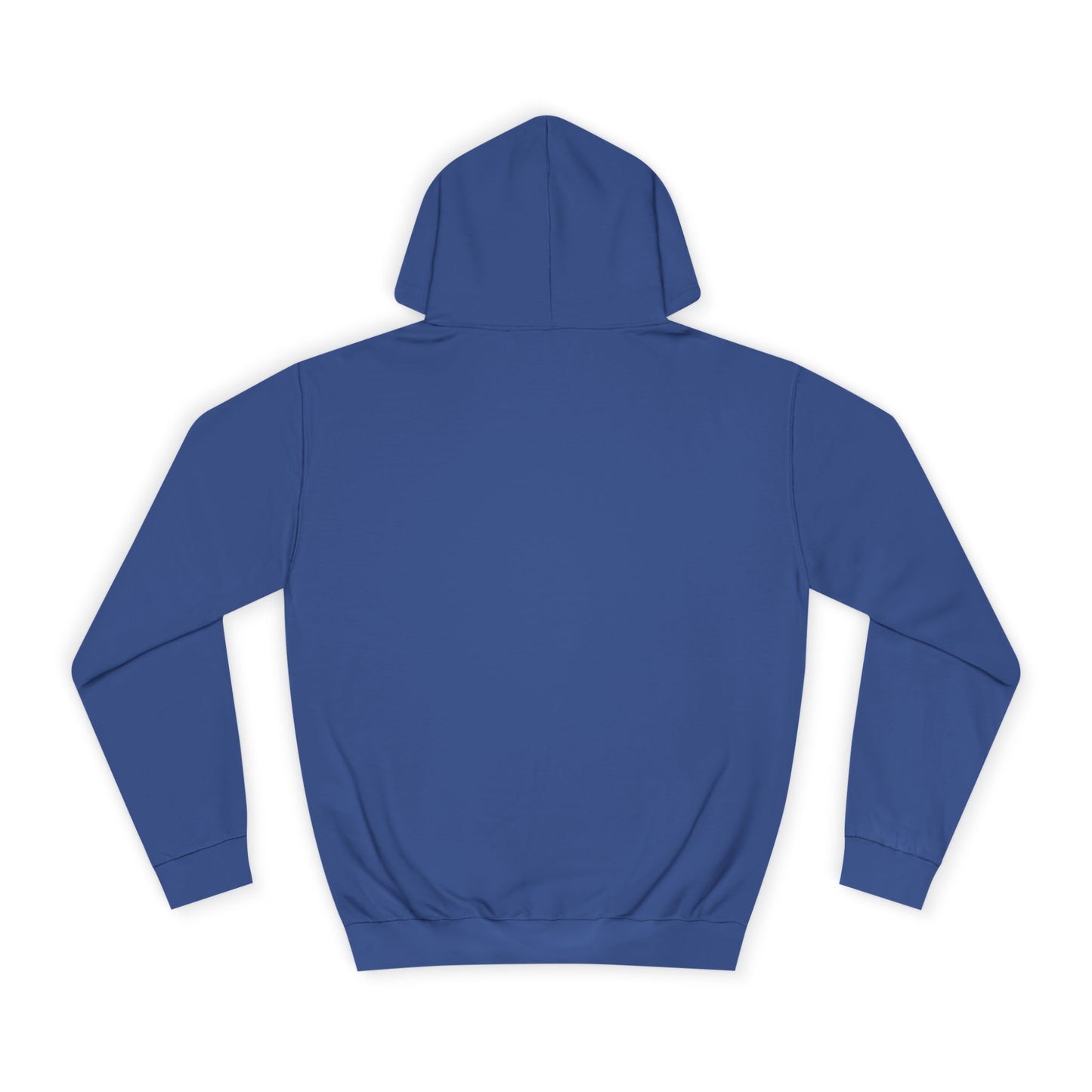 Jordan New Style Barbershop Alternative Logo V2 College Hoodie