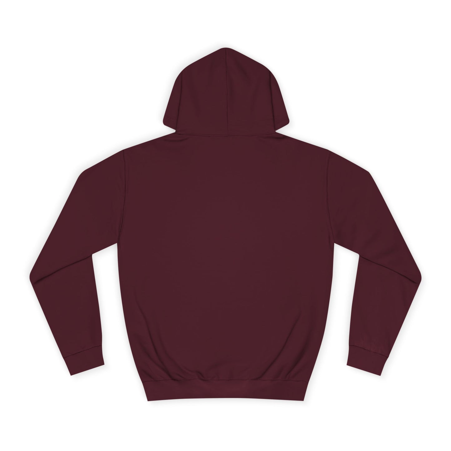 Spirit Seekers Friendly Ghost College Hoodie