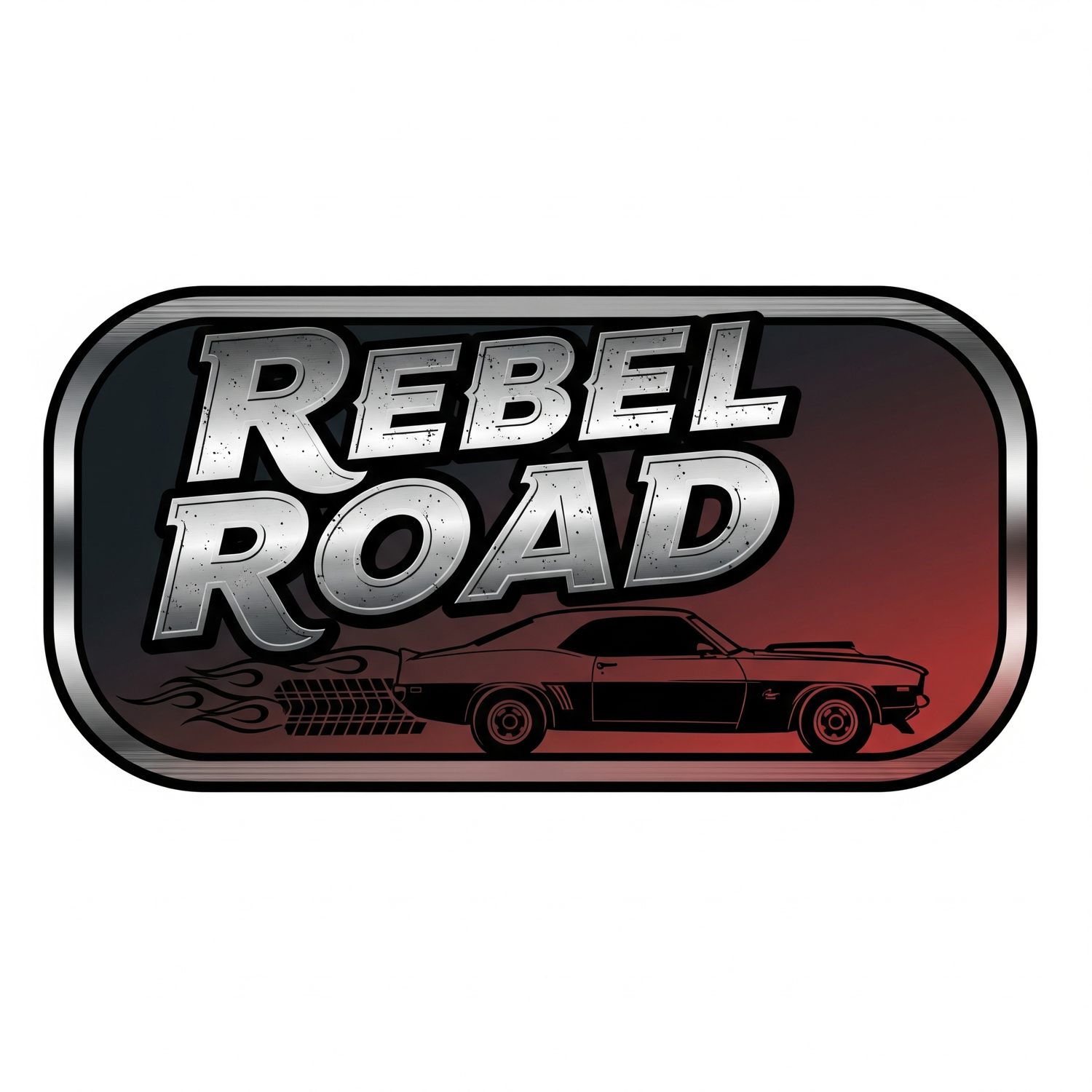 Rebel Road