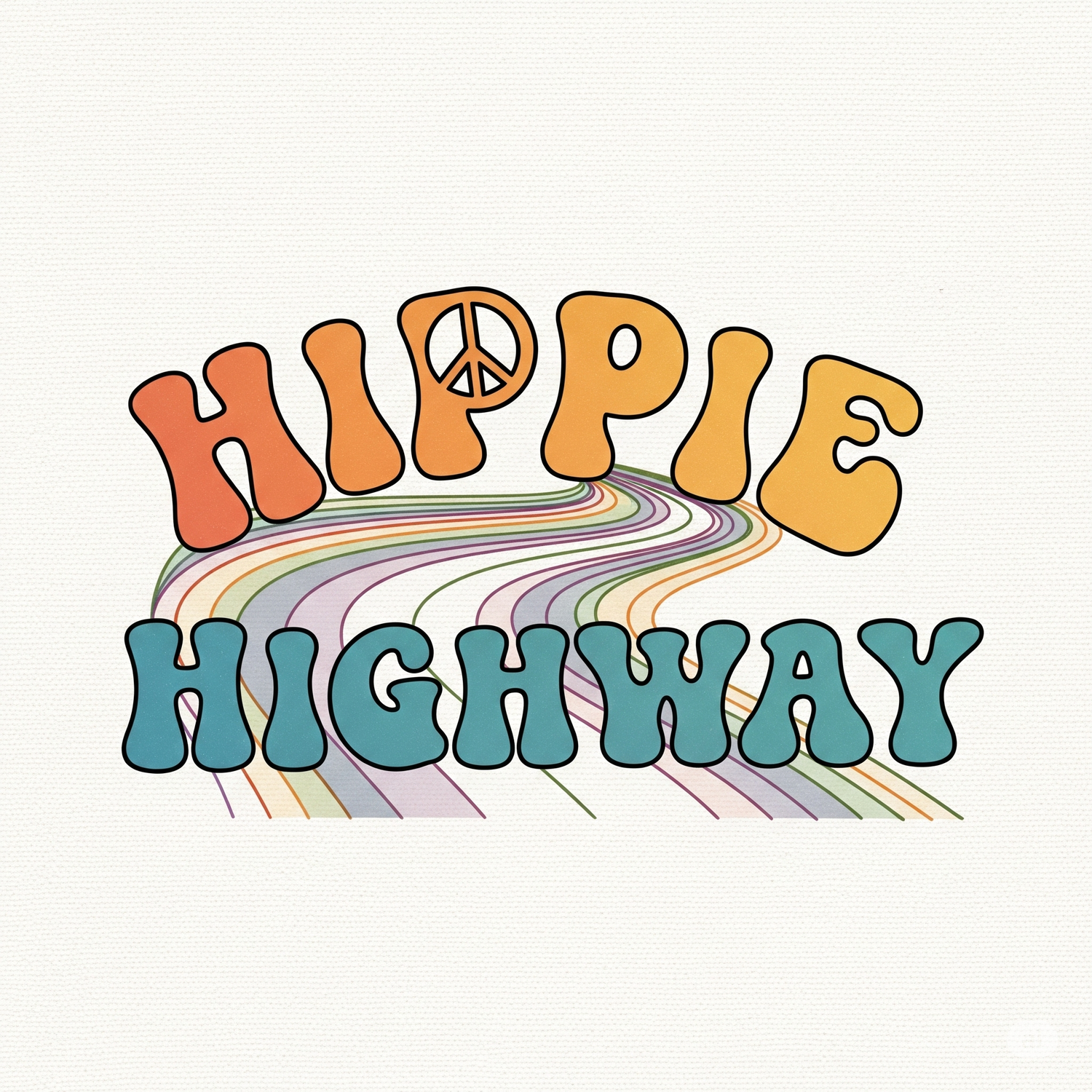 Hippie Highway 420