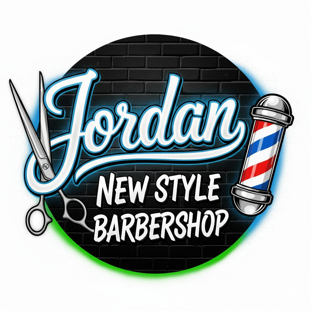Jordan New Style Barbershop