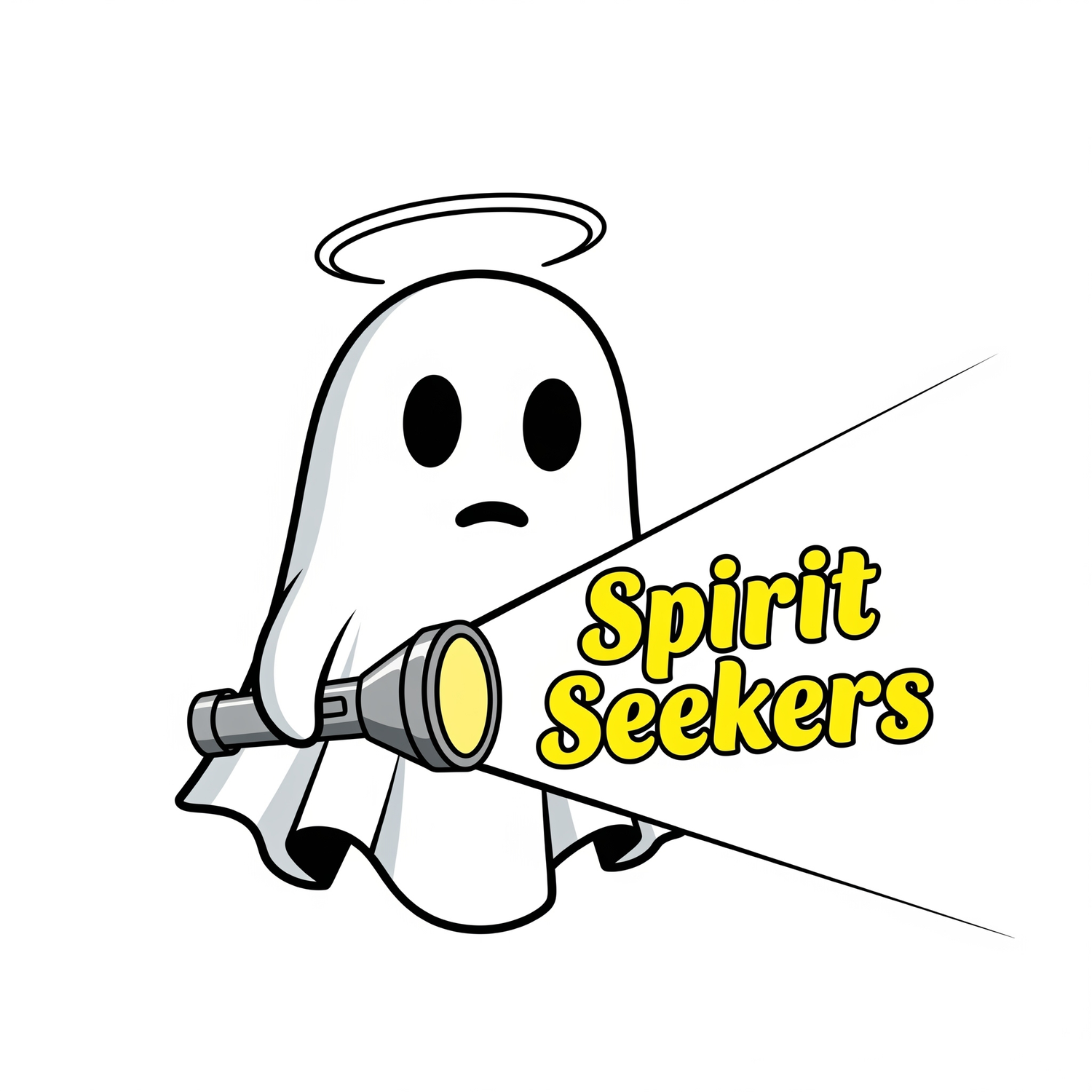 Spirit Seekers