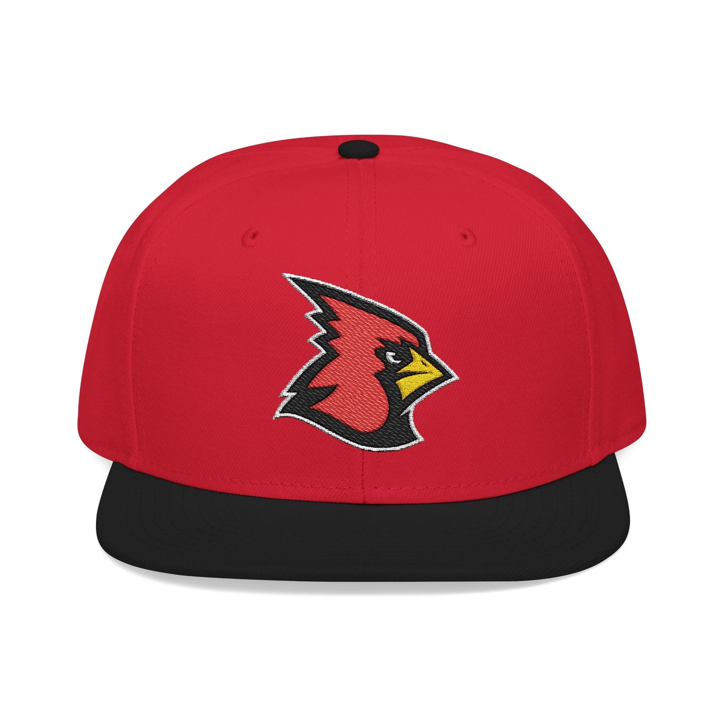 Loco Fits "NFL Arizona Cardinals New Bird Concept Logo" Snapback (Embroidery)