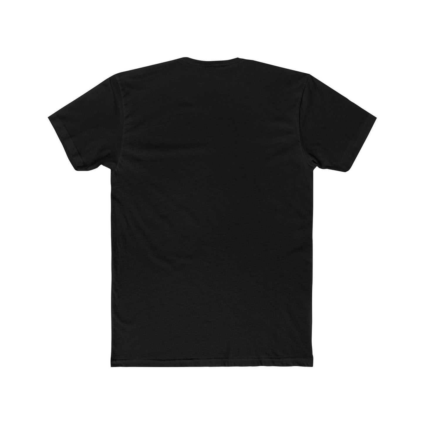 Loco Fits "NBA Kobe Bryant Concept Logo" Cotton Crew Tee