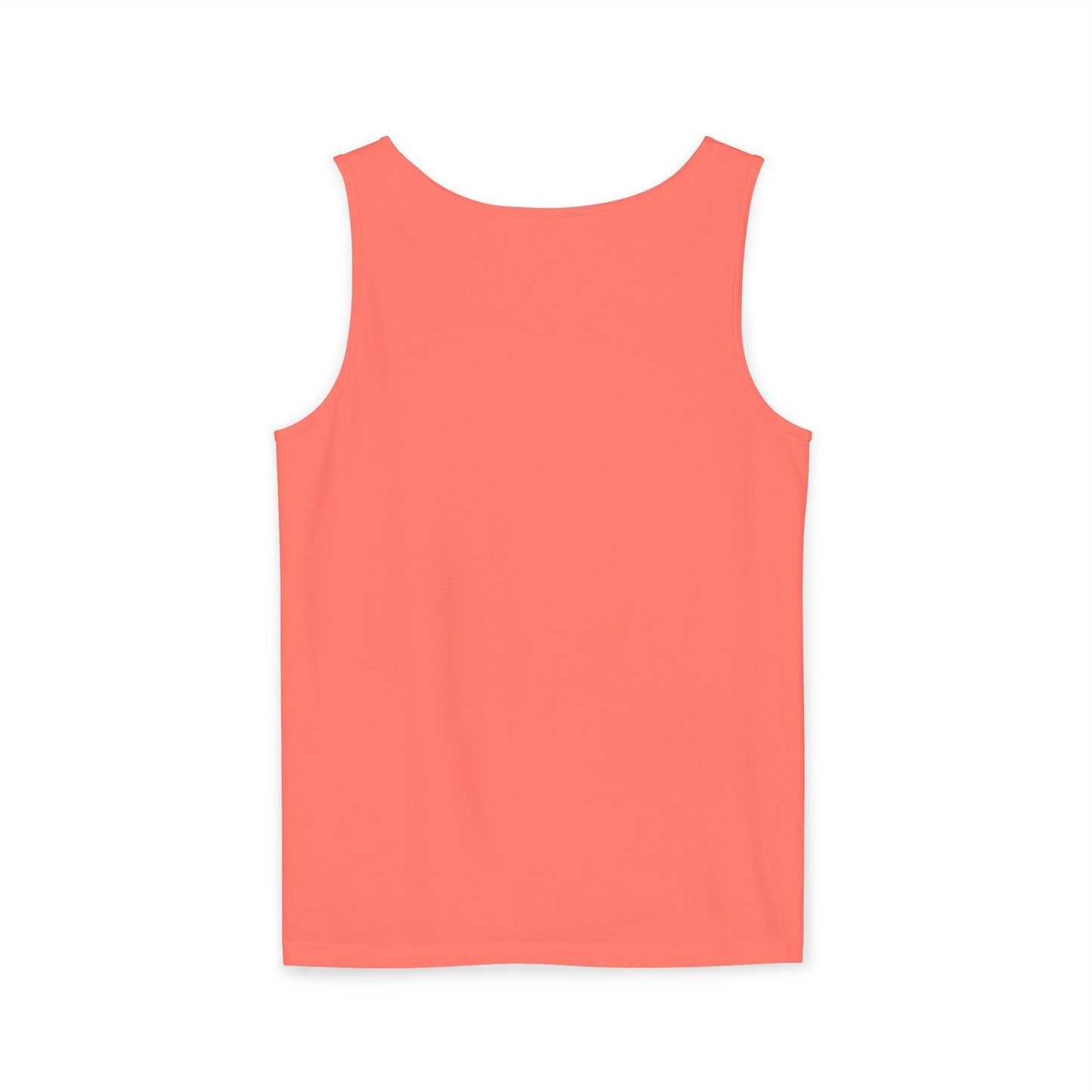 Limited Edition "Wicked Way" Drippy Bear Head Double Butcher Knife Tank Top