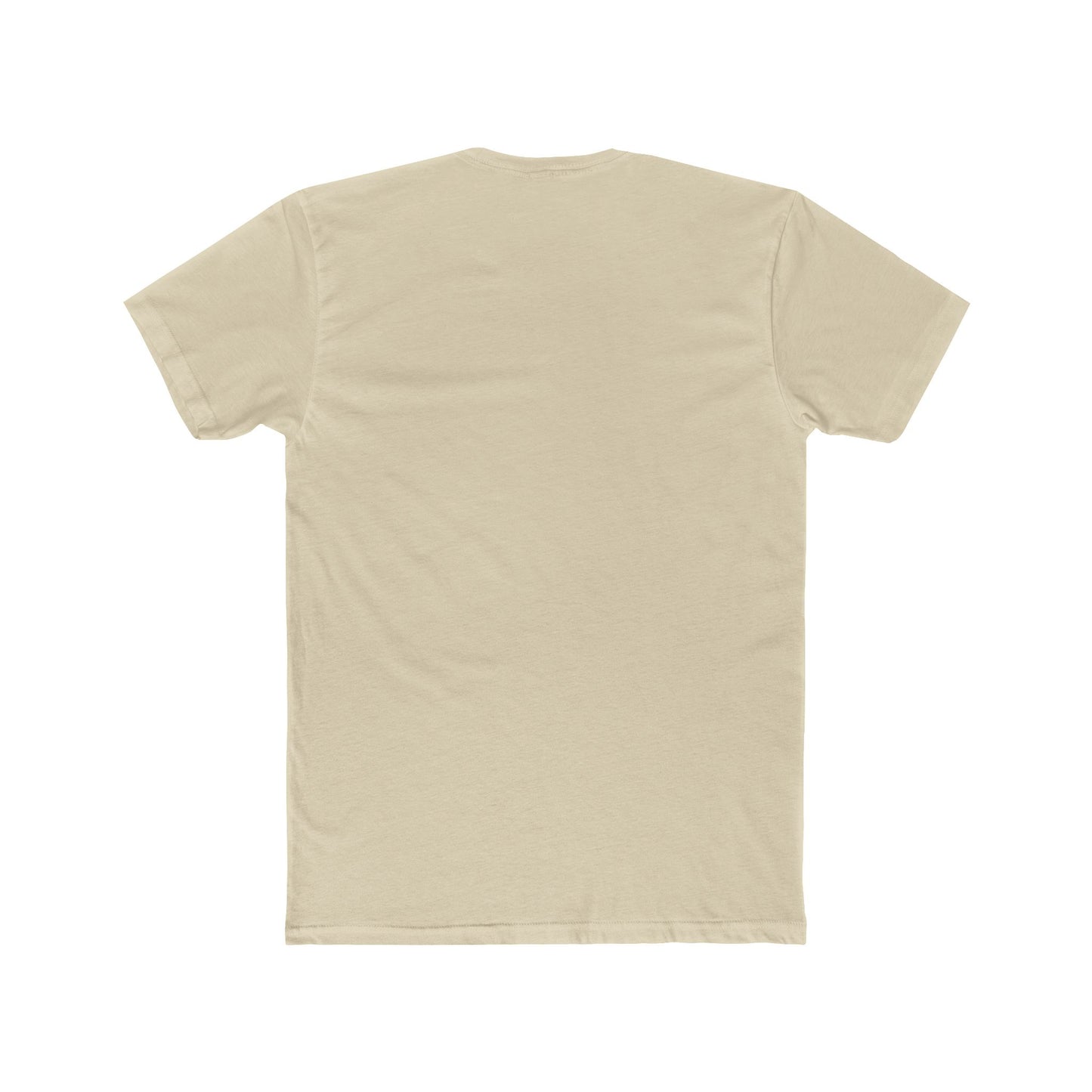 'Vanderbilt Commodore Thumbs Up' Cotton Crew Tee