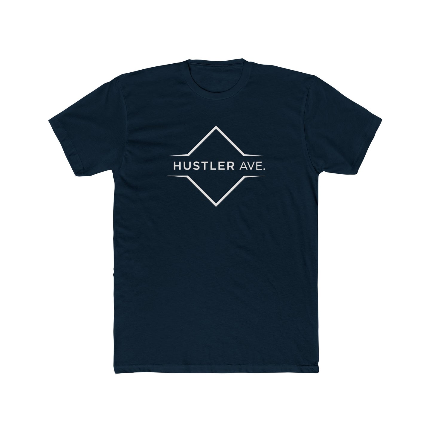 "Hustler Ave" Avalanche Motion Everyday T-Shirt