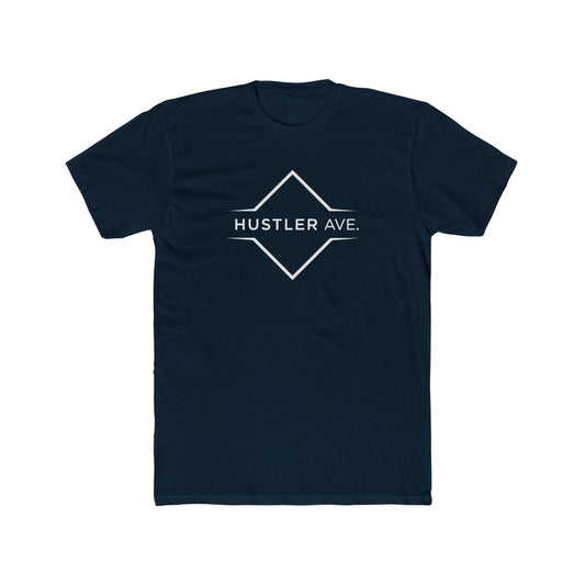 "Hustler Ave" Avalanche Motion Everyday T-Shirt