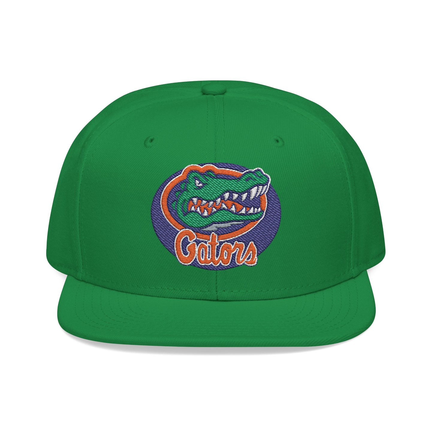 'Florida Gators' Logo Snapback