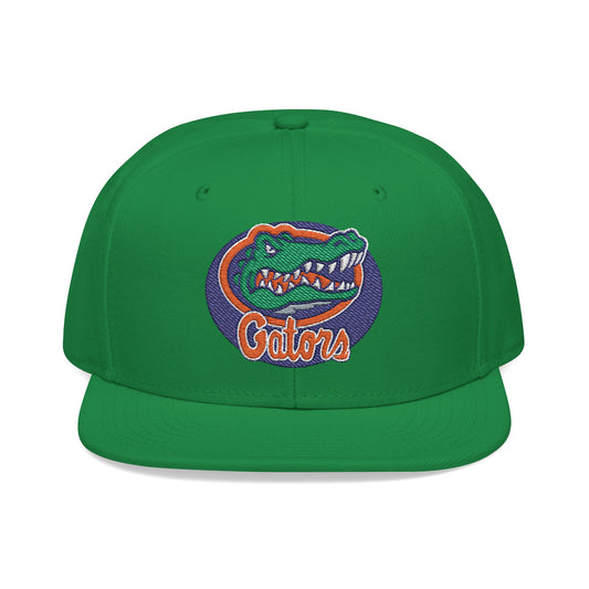 'Florida Gators' Logo Snapback