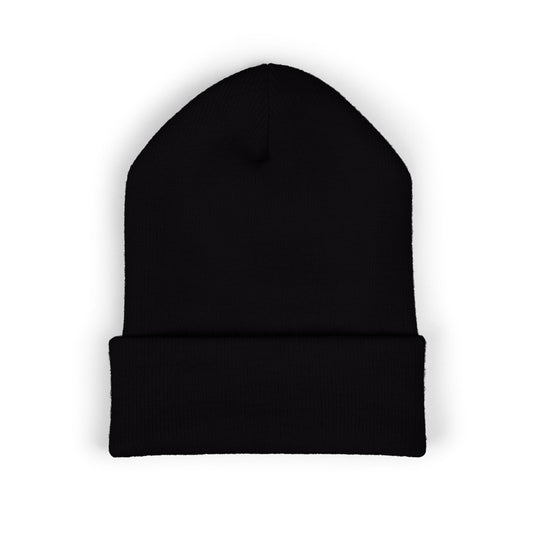 "Wicked Way" Washington V2 Cuffed Beanie