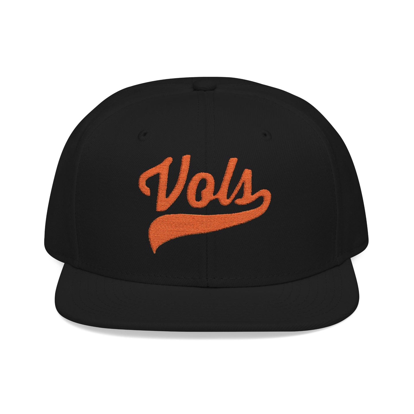 'Vols Script' Snapback