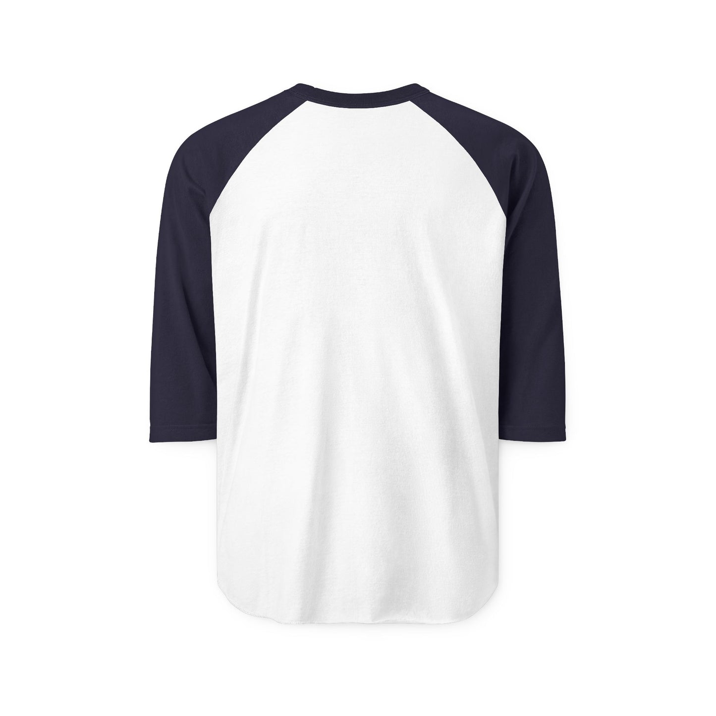 Ravi Food Mart Retro Raglan T-Shirt