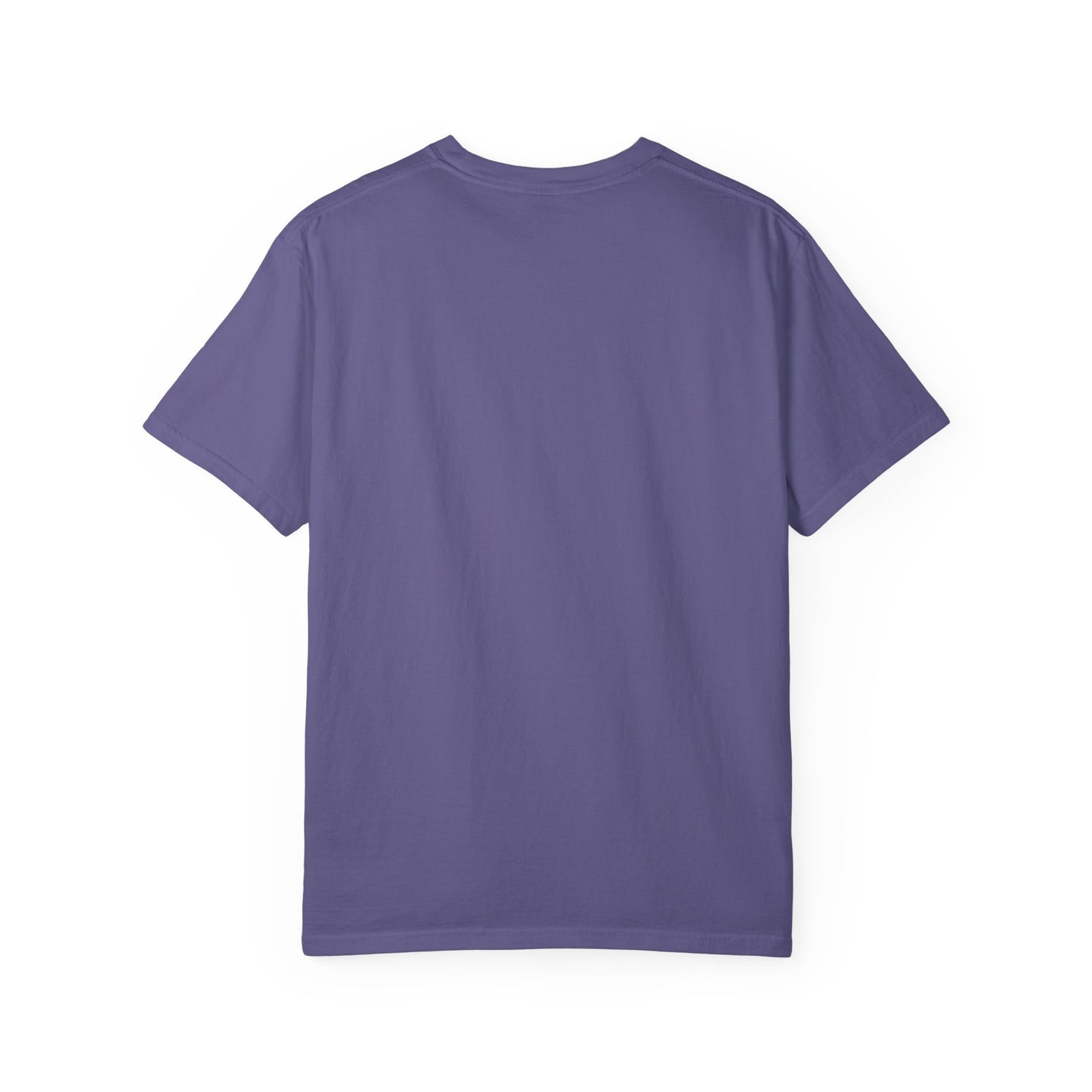 "Baddie Street" Classy Heart Gold Multi Color Option T-Shirt