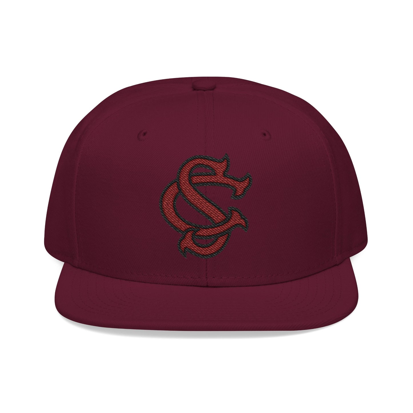 'South Carolina SC' Logo Snapback